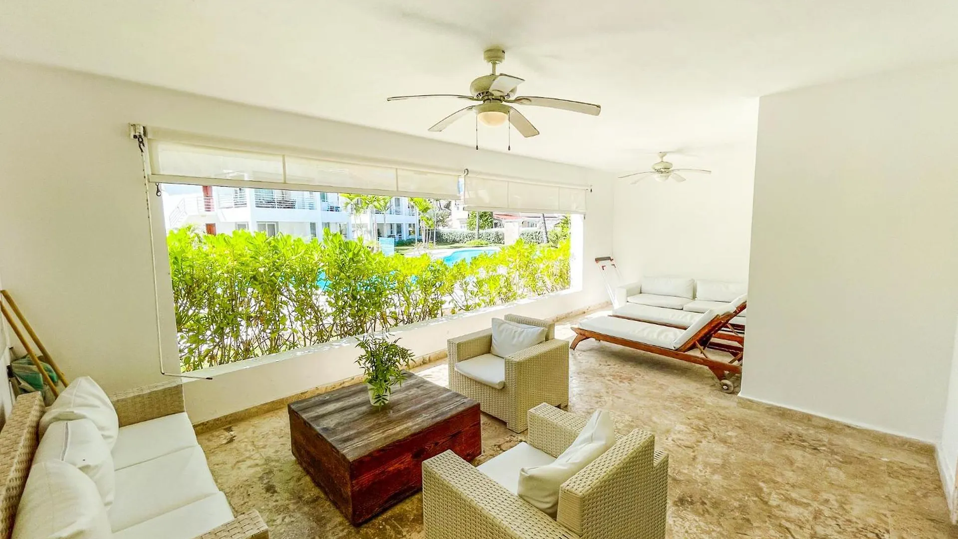 Caribbean Paradise Wifi Hotel Bavaro Beach Club & Spa Punta Cana