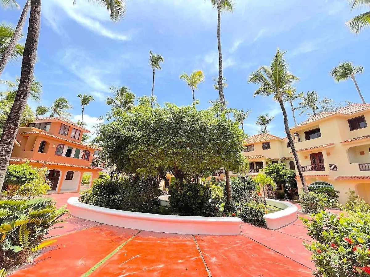 *****  Caribbean Paradise Wifi Hotel Bavaro Beach Club & Spa Punta Cana Dominikánská republika