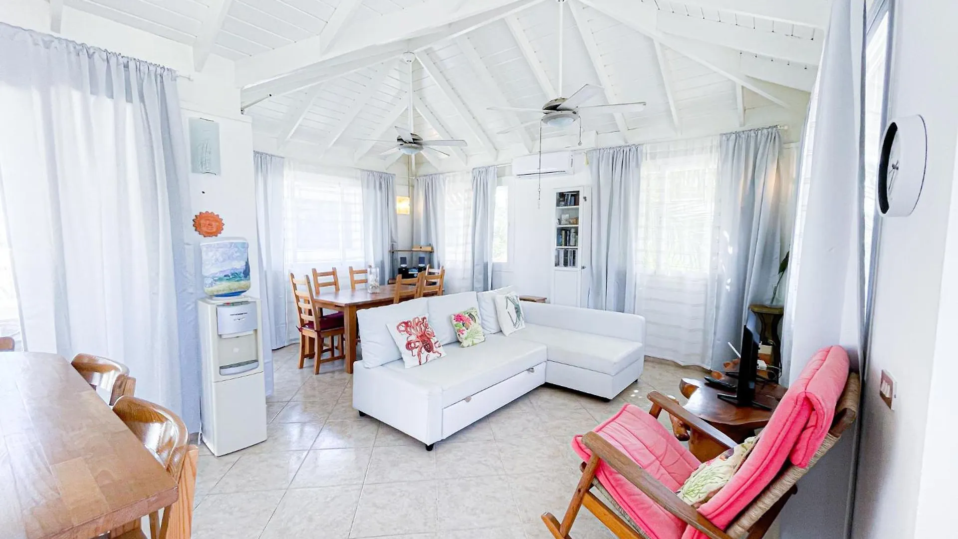 Caribbean Paradise Wifi Hotel Bavaro Beach Club & Spa Punta Cana