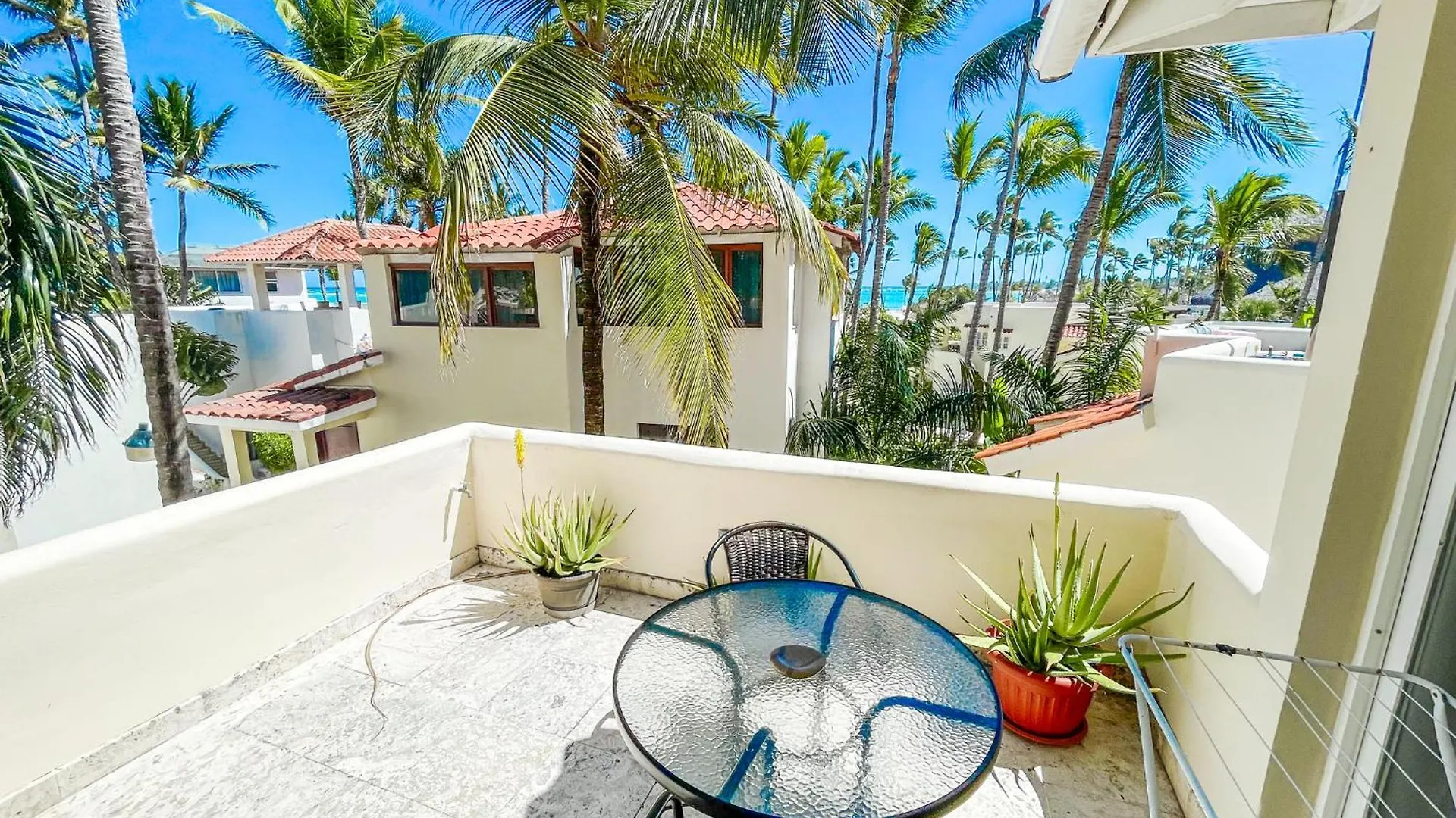 Caribbean Paradise Wifi Hotel Bavaro Beach Club & Spa Punta Cana Dominikánská republika