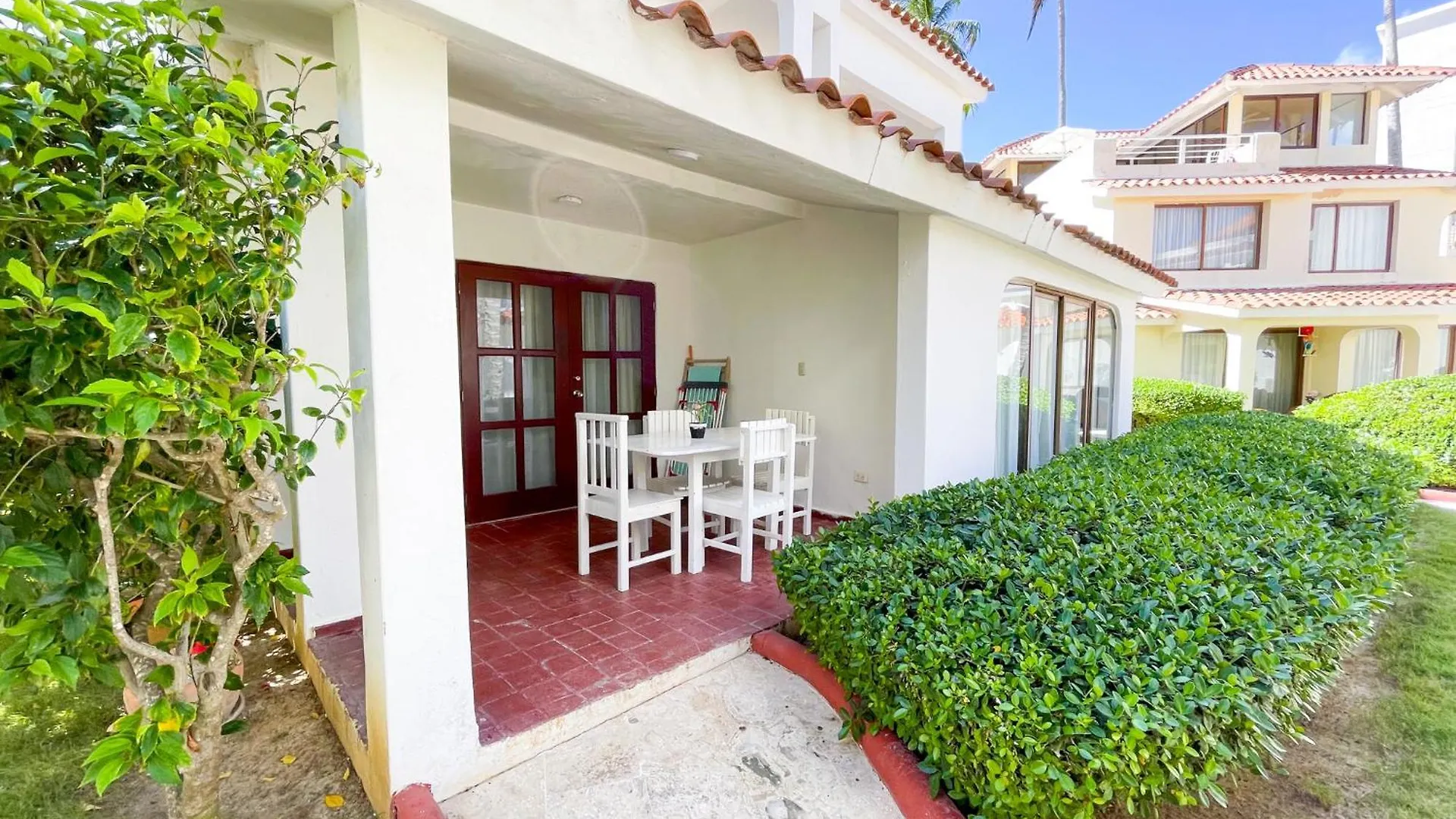 Caribbean Paradise Wifi Hotel Bavaro Beach Club & Spa Punta Cana 5*,