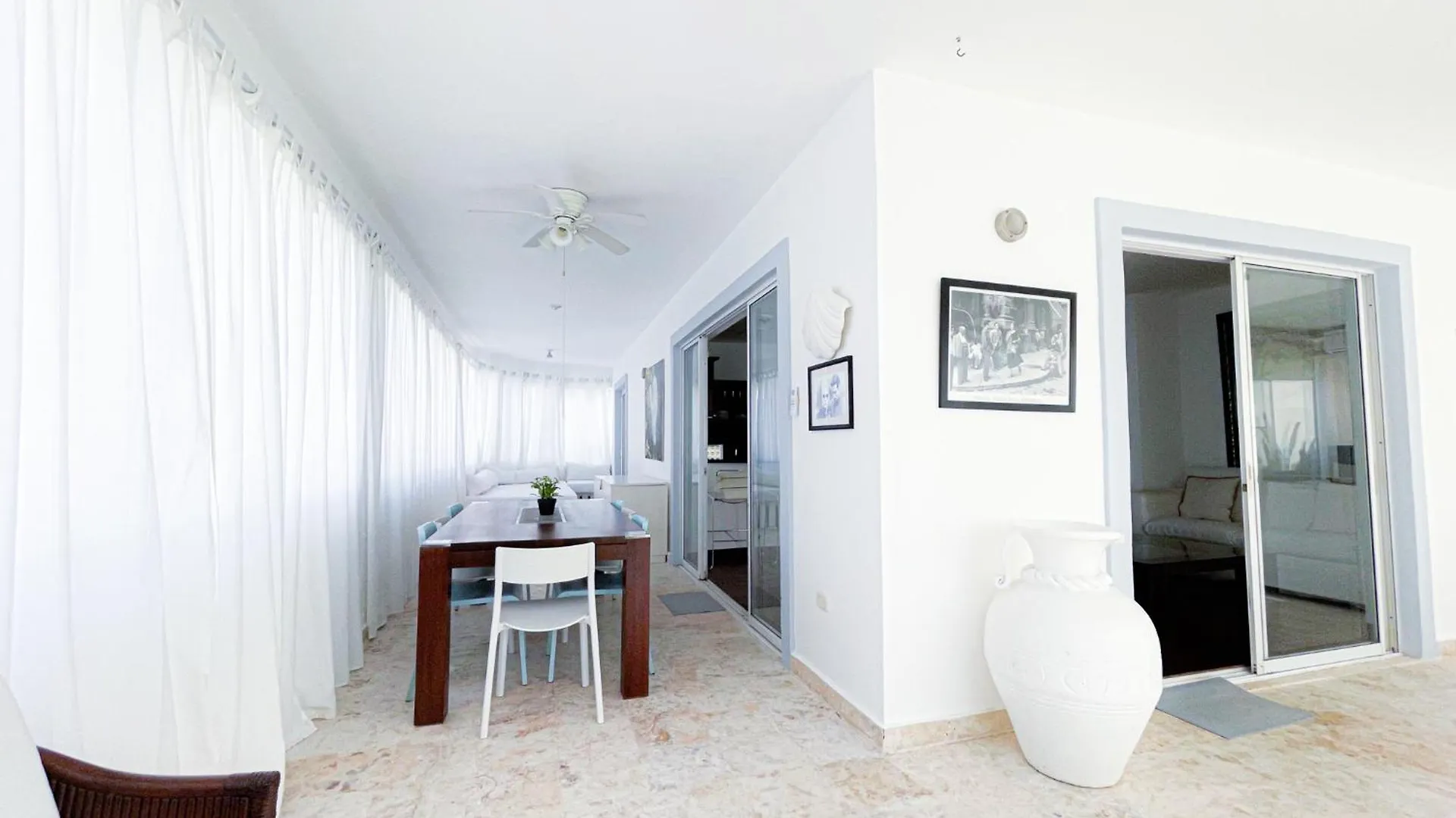 Caribbean Paradise Wifi Hotel Bavaro Beach Club & Spa Punta Cana
