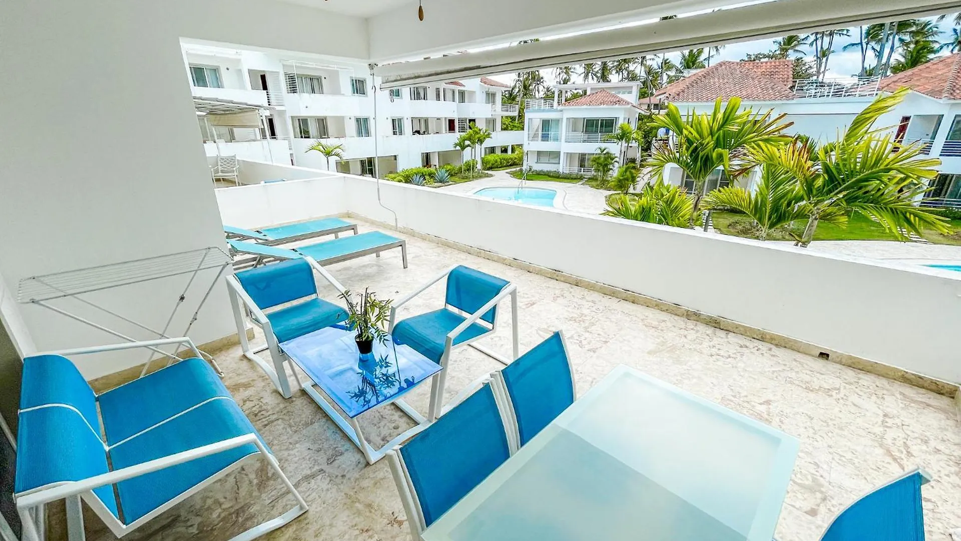 Caribbean Paradise Wifi Hotel Bavaro Beach Club & Spa Punta Cana