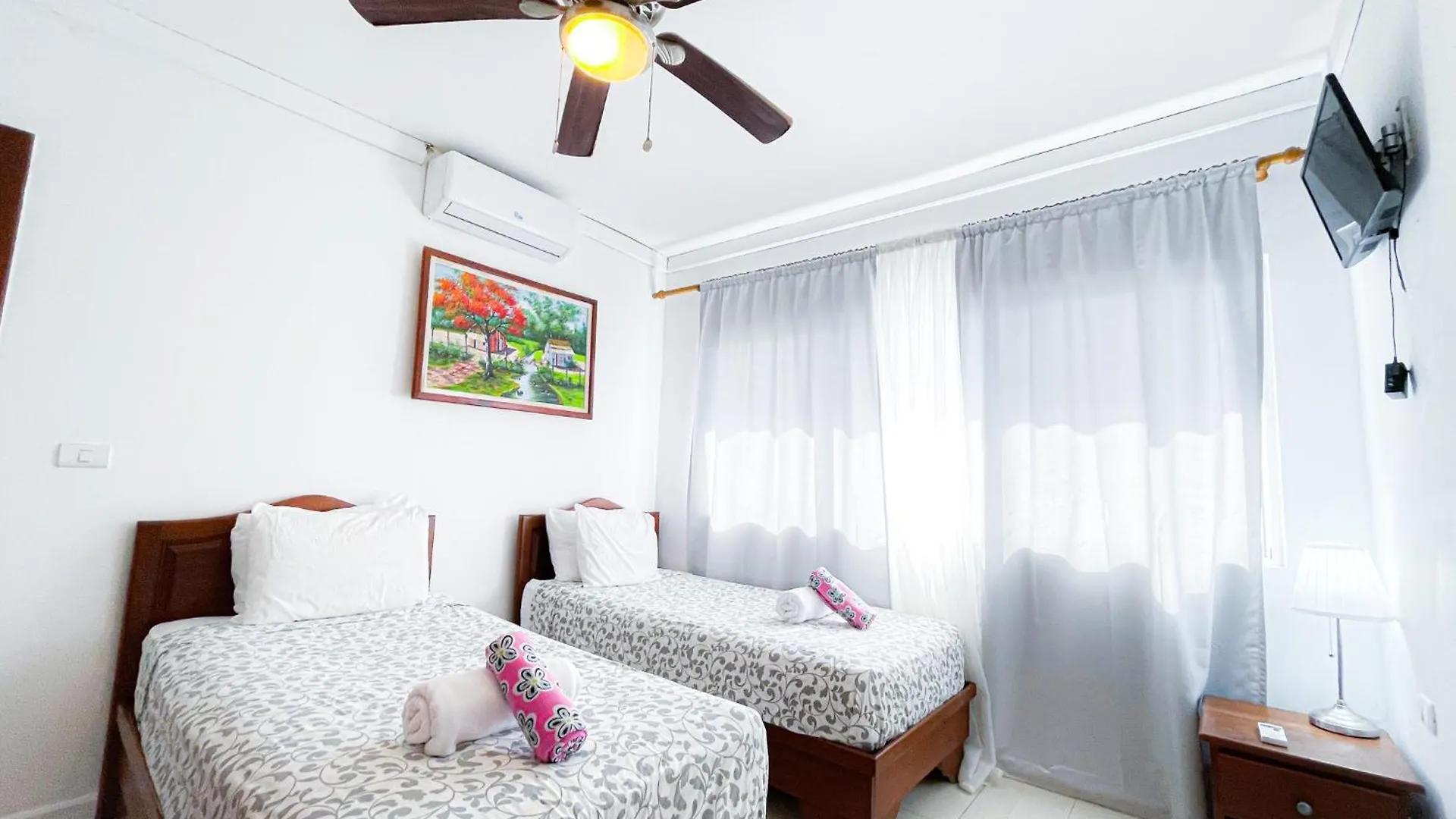 Caribbean Paradise Wifi Hotel Bavaro Beach Club & Spa Punta Cana
