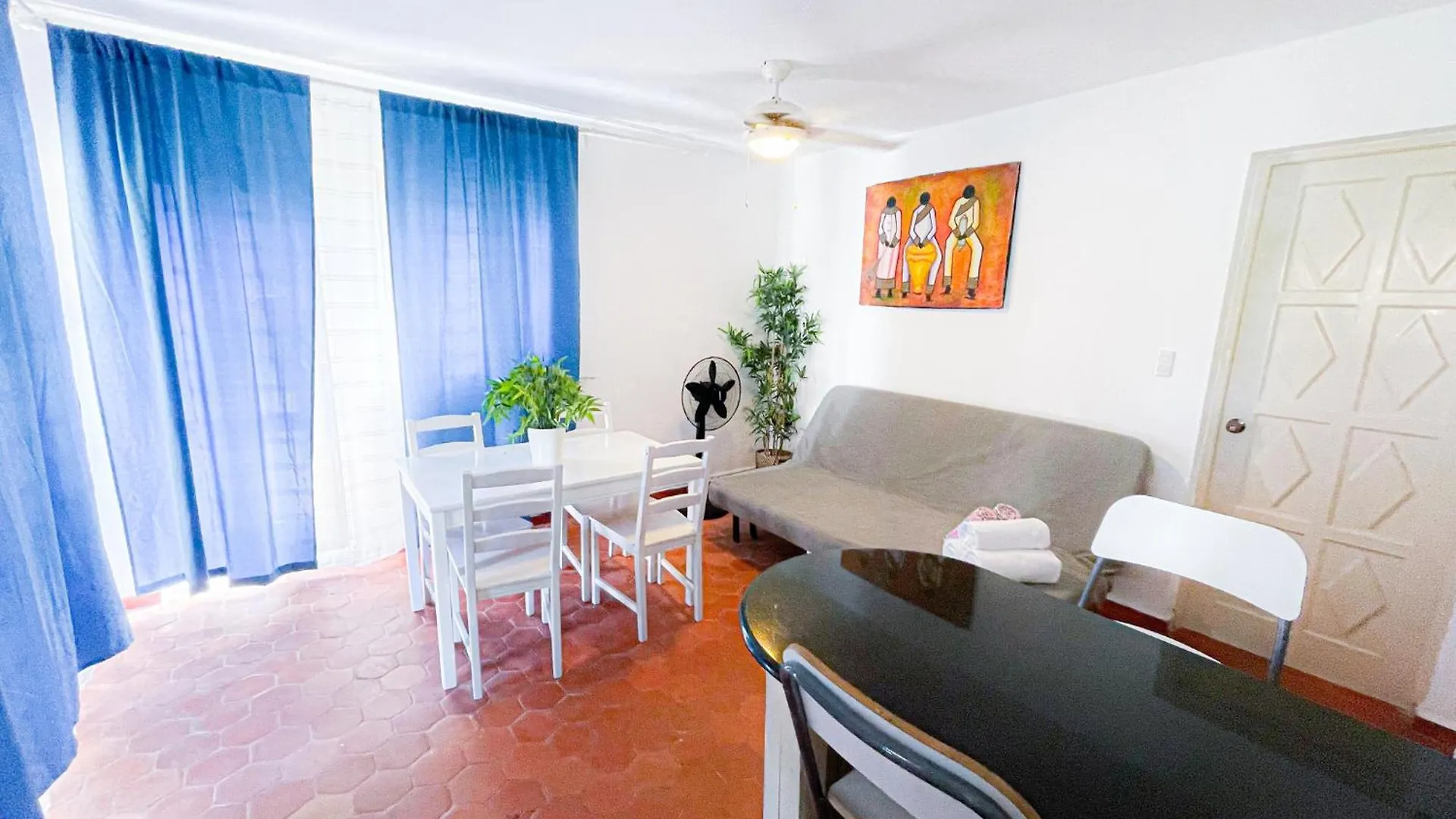 Caribbean Paradise Wifi Hotel Bavaro Beach Club & Spa Punta Cana Dominican Republic