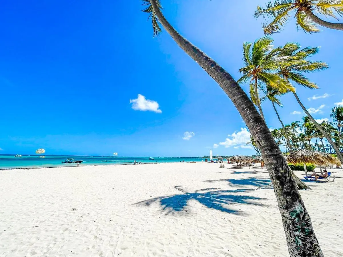 Caribbean Paradise Wifi Hotel Bavaro Beach Club & Spa Punta Cana