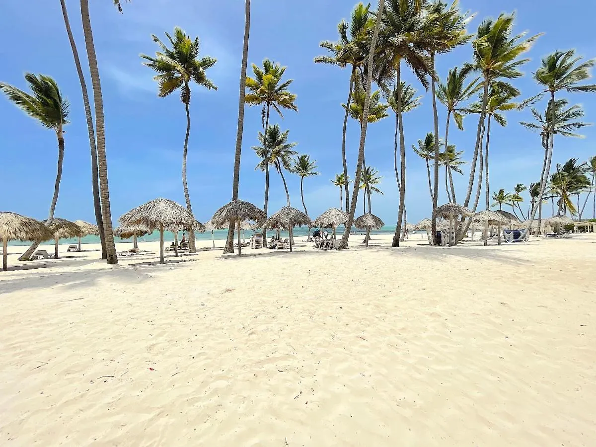 Caribbean Paradise Wifi Hotel Bavaro Beach Club & Spa Punta Cana