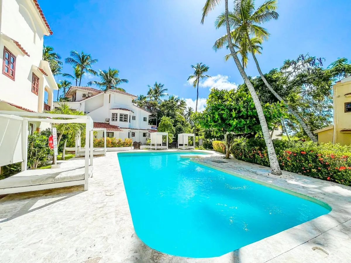 Caribbean Paradise Wifi Hotel Bavaro Beach Club & Spa Punta Cana