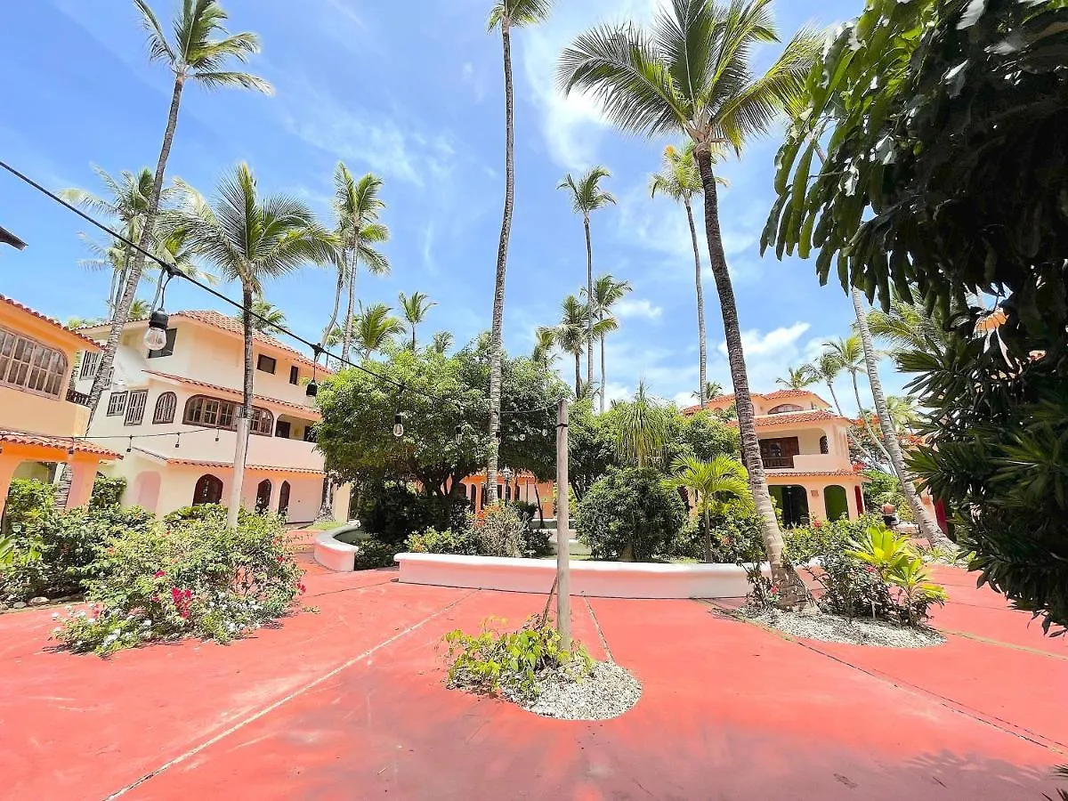 Caribbean Paradise Wifi Hotel Bavaro Beach Club & Spa Punta Cana