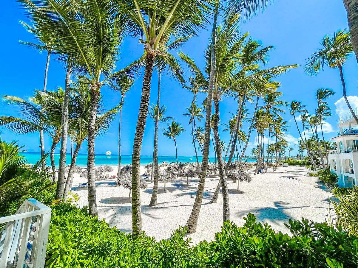 Caribbean Paradise Wifi Hotel Bavaro Beach Club & Spa Punta Cana