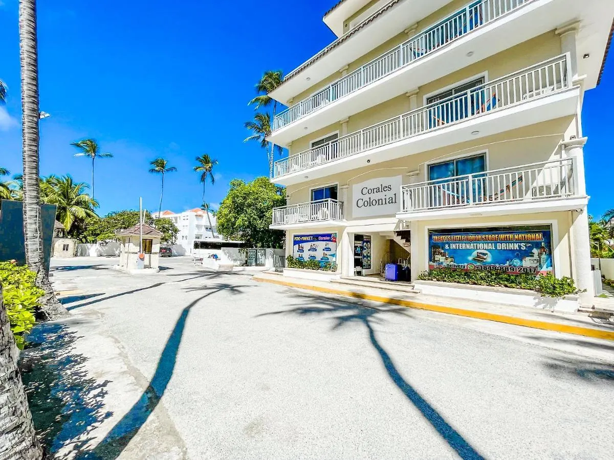 Caribbean Paradise Wifi Hotel Bavaro Beach Club & Spa Punta Cana
