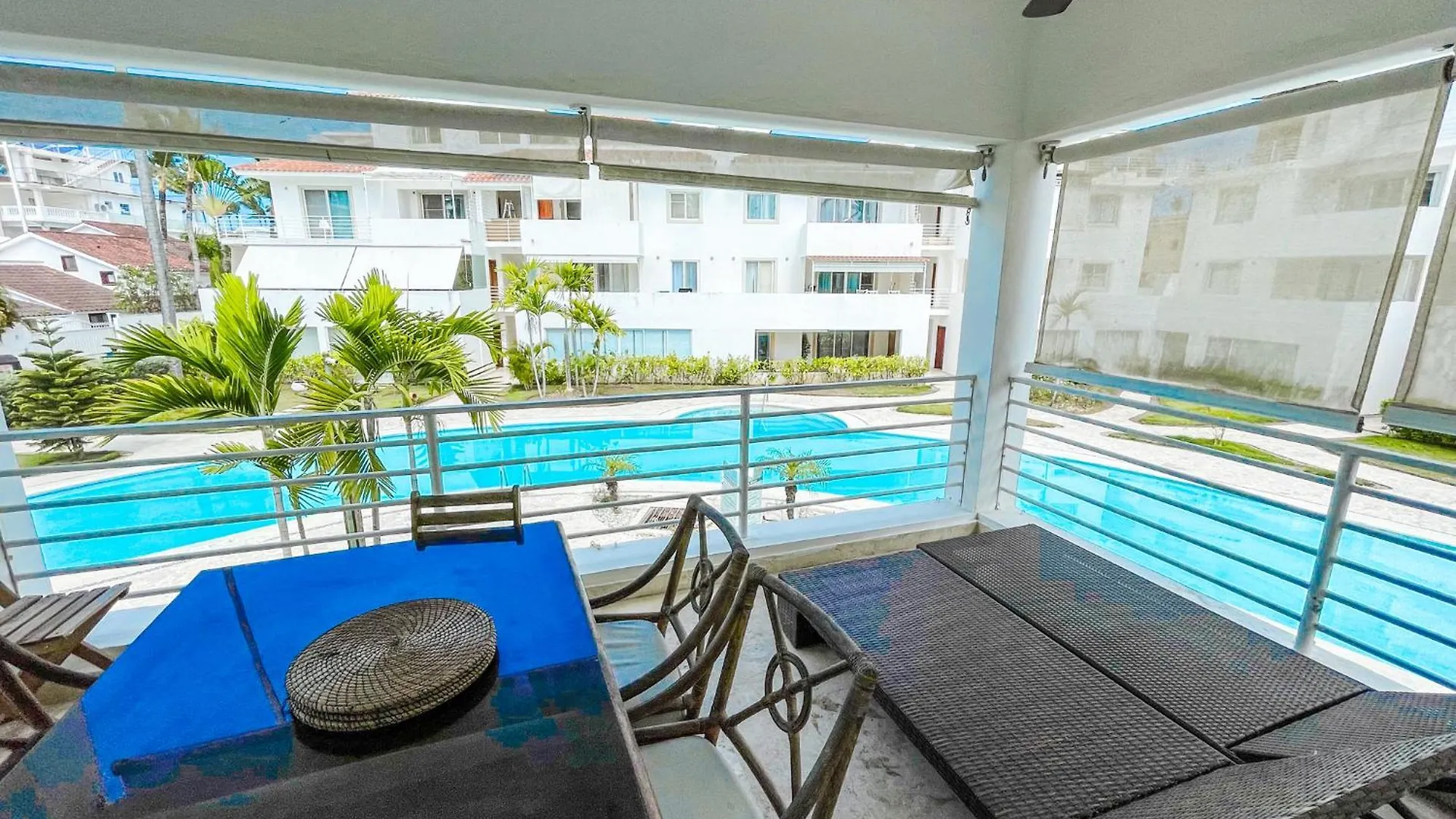 *****  Caribbean Paradise Wifi Hotel Bavaro Beach Club & Spa Punta Cana Dominican Republic