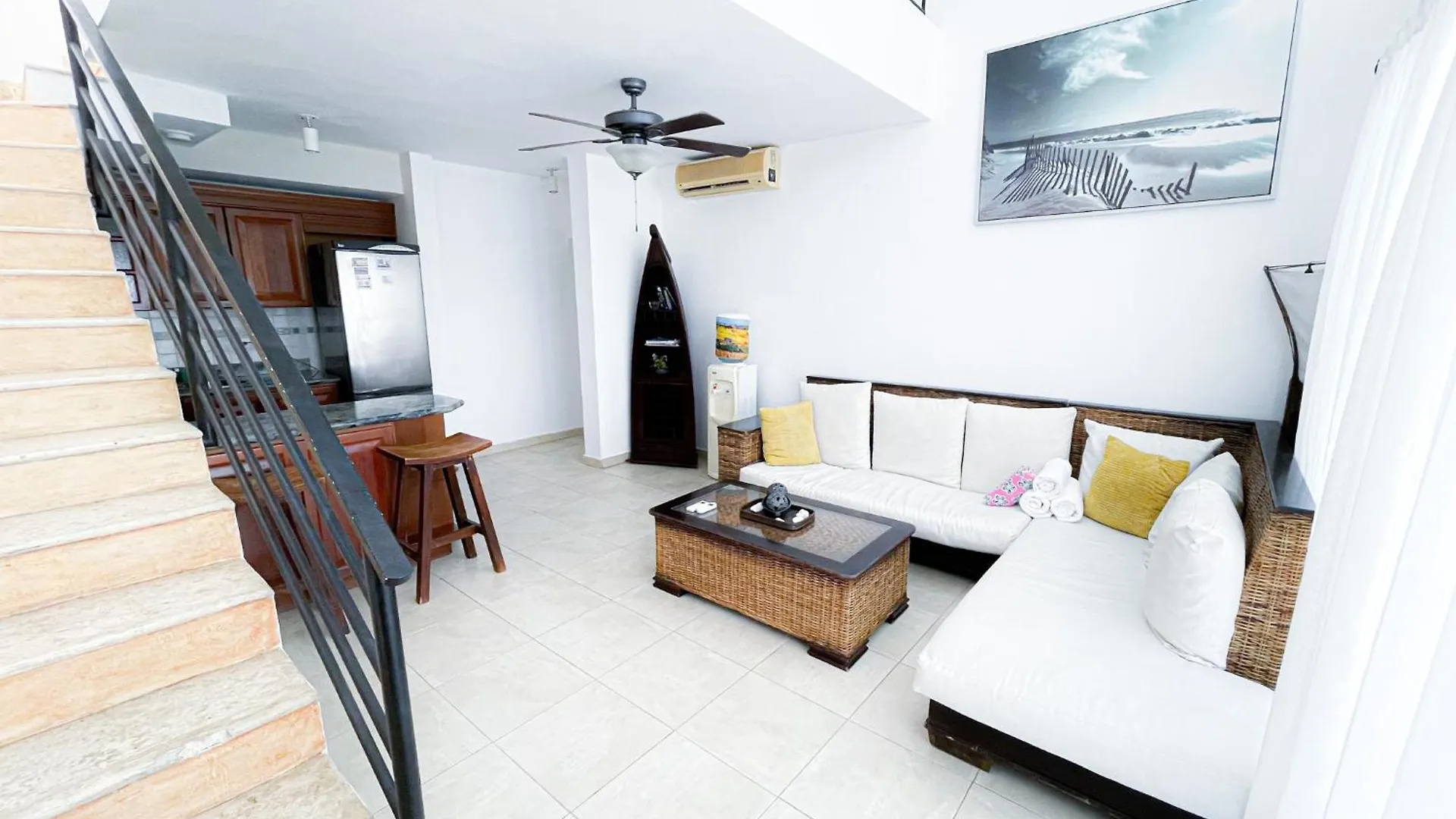 Caribbean Paradise Wifi Hotel Bavaro Beach Club & Spa Punta Cana