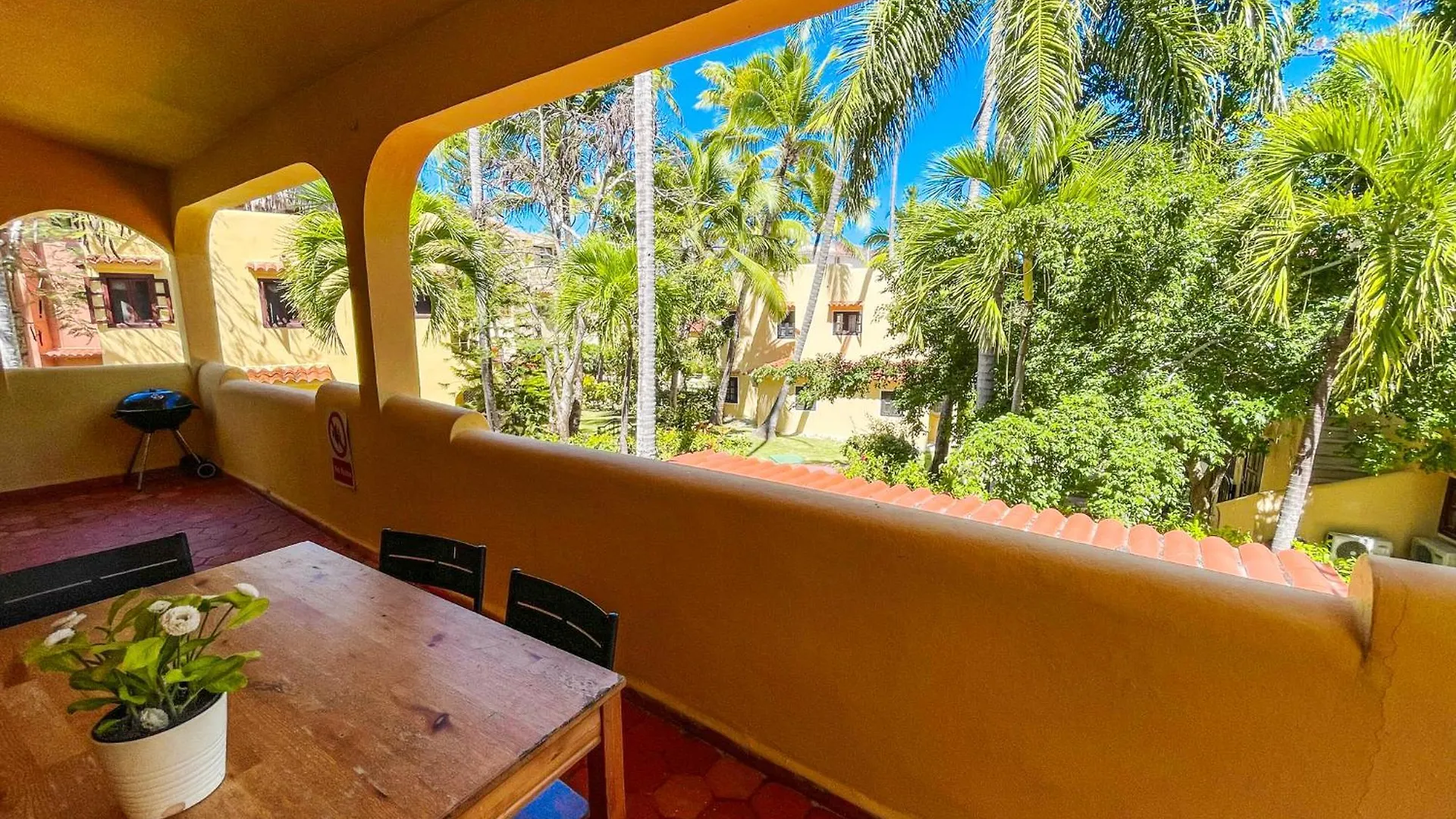 Caribbean Paradise Wifi Hotel Bavaro Beach Club & Spa Punta Cana