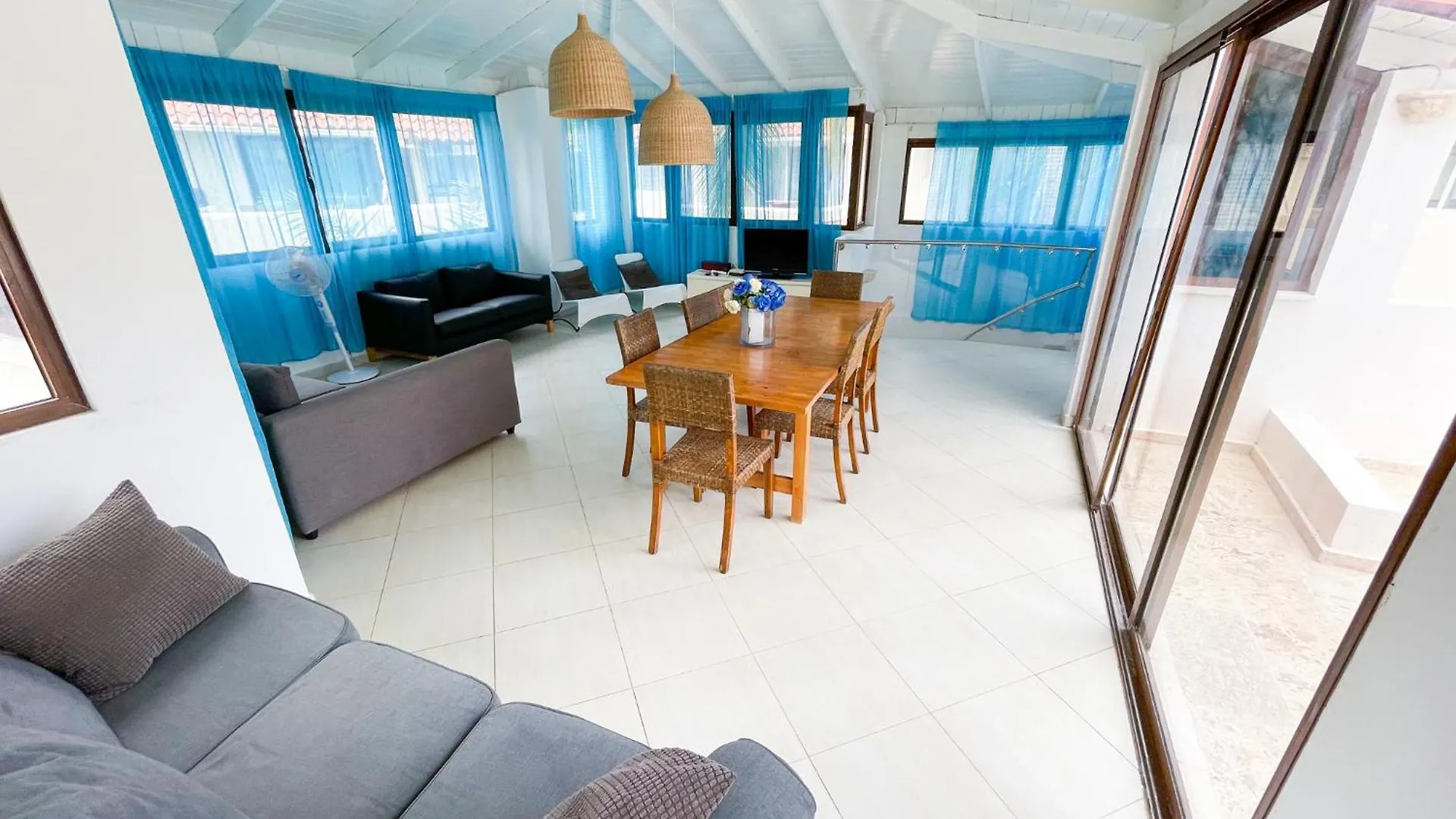 Caribbean Paradise Wifi Hotel Bavaro Beach Club & Spa Punta Cana 5*,  Dominican Republic