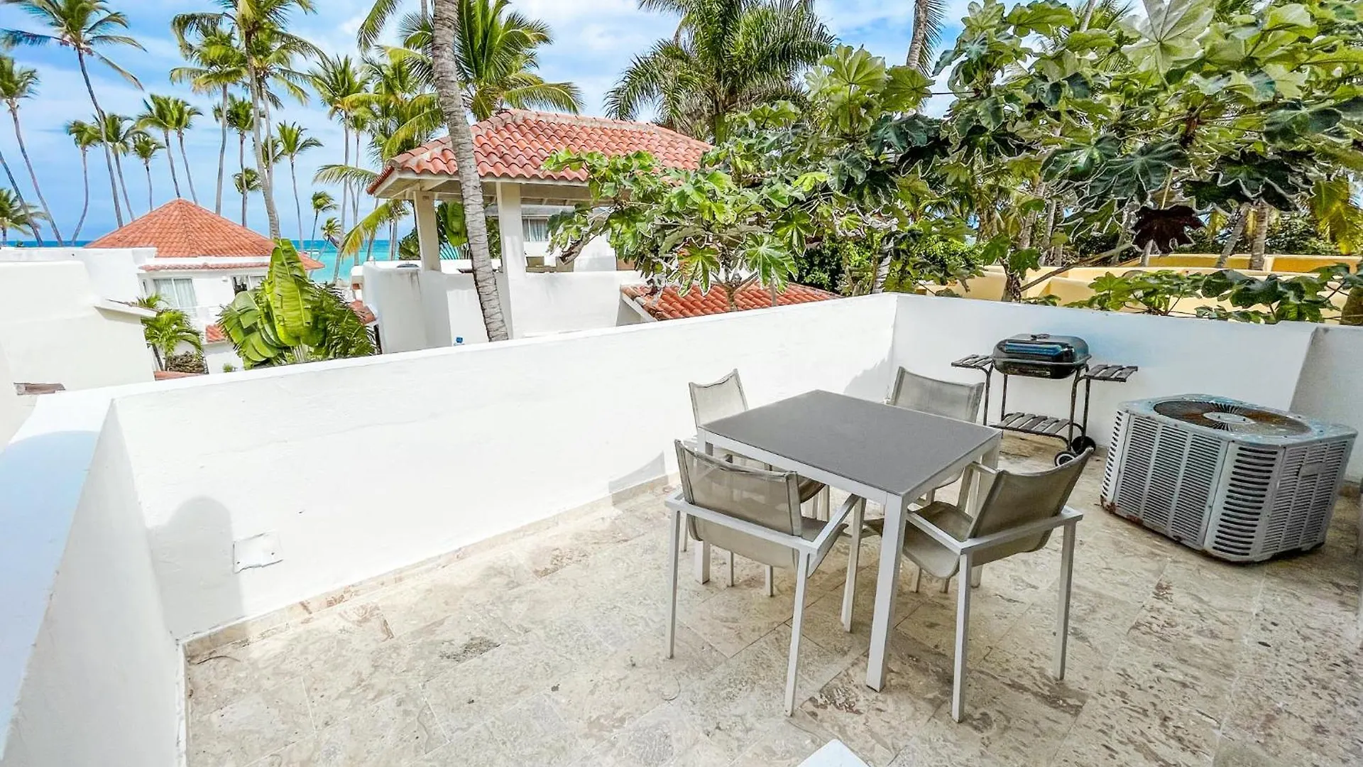 Caribbean Paradise Wifi Hotel Bavaro Beach Club & Spa Punta Cana