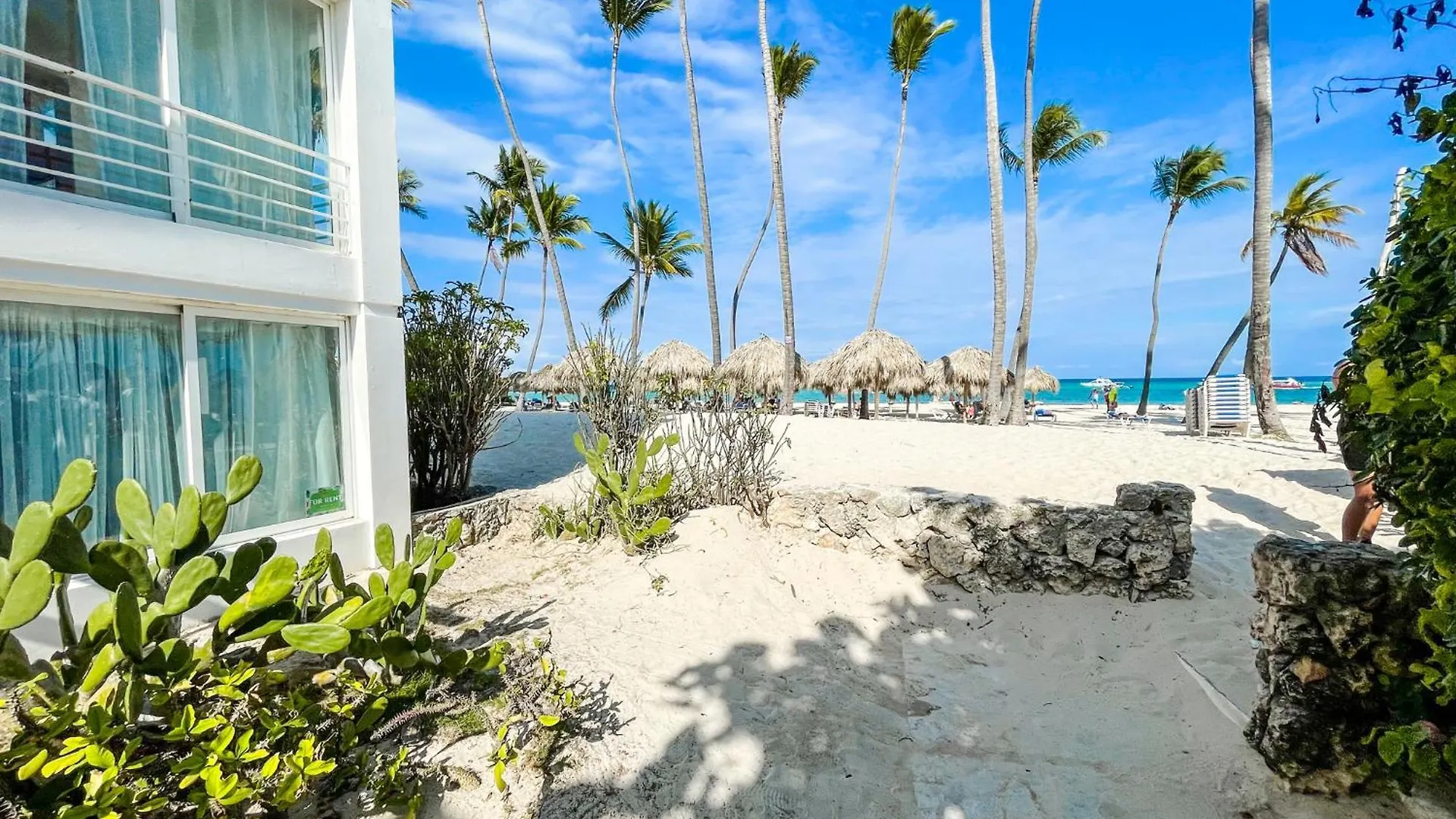Caribbean Paradise Wifi Hotel Bavaro Beach Club & Spa Punta Cana