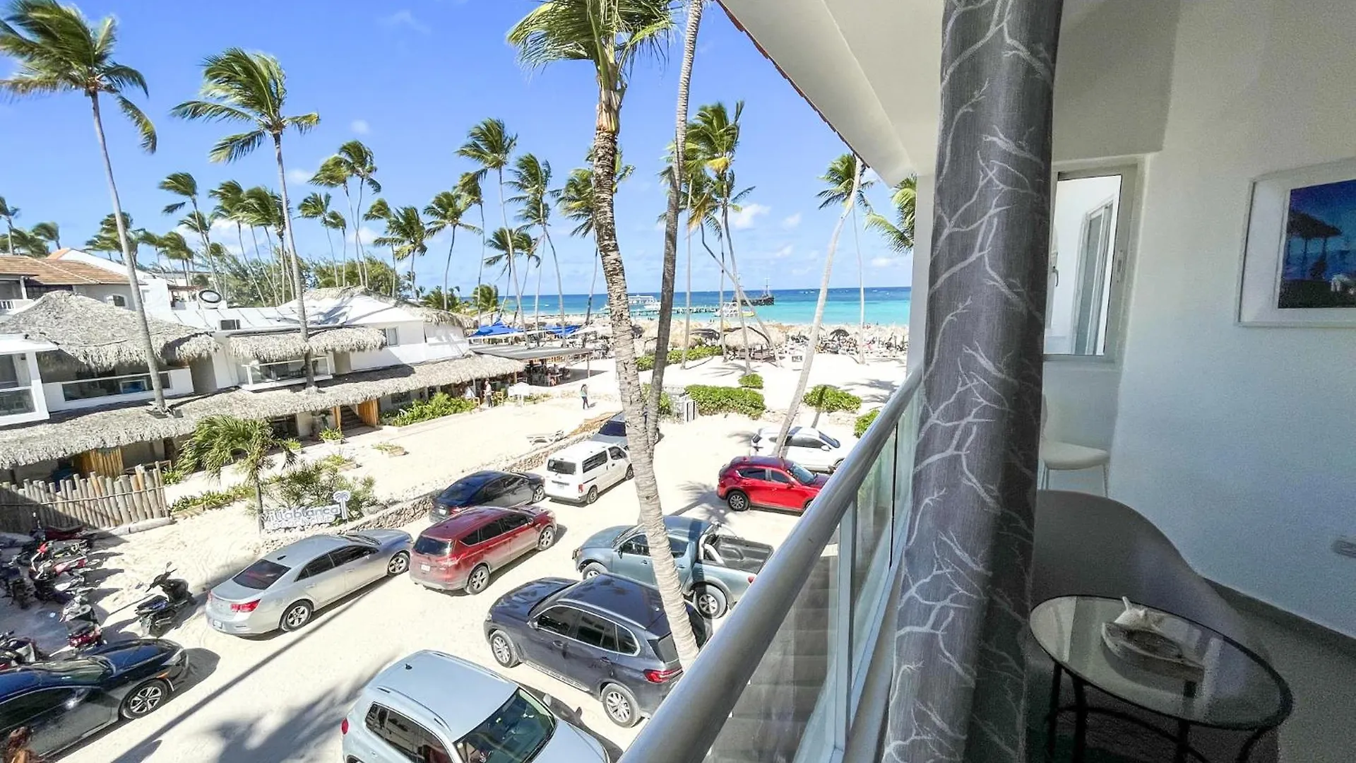 Caribbean Paradise Wifi Hotel Bavaro Beach Club & Spa Punta Cana