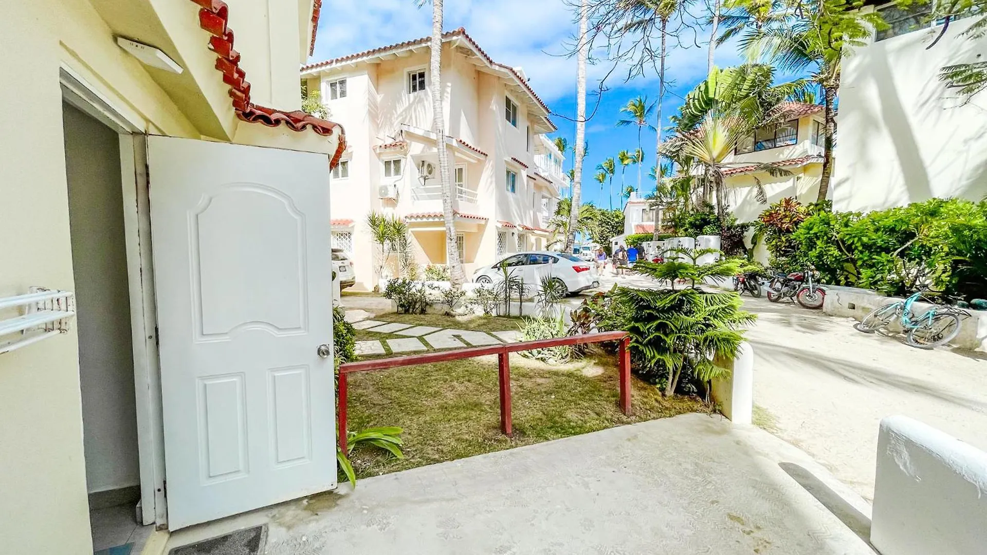 Caribbean Paradise Wifi Hotel Bavaro Beach Club & Spa Punta Cana