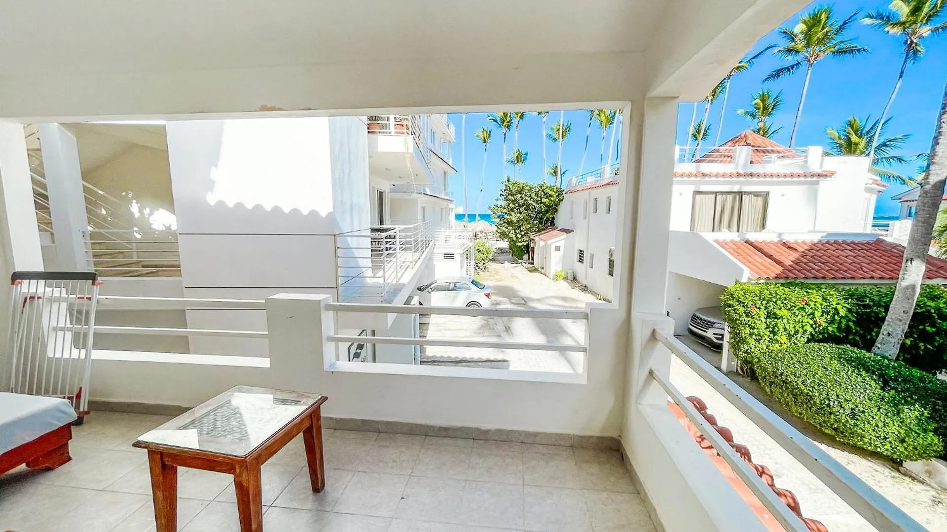 Caribbean Paradise Wifi Hotel Bavaro Beach Club & Spa Punta Cana