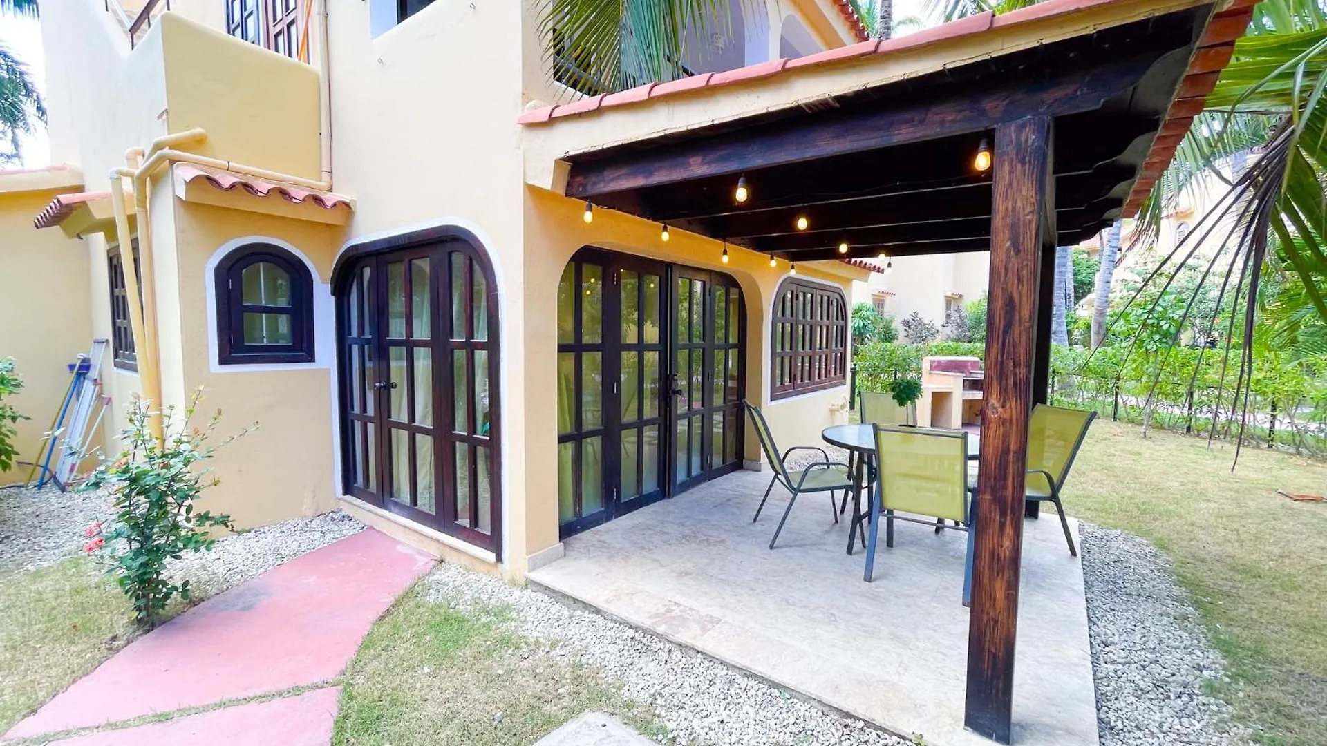 Caribbean Paradise Wifi Hotel Bavaro Beach Club & Spa Punta Cana Dominican Republic