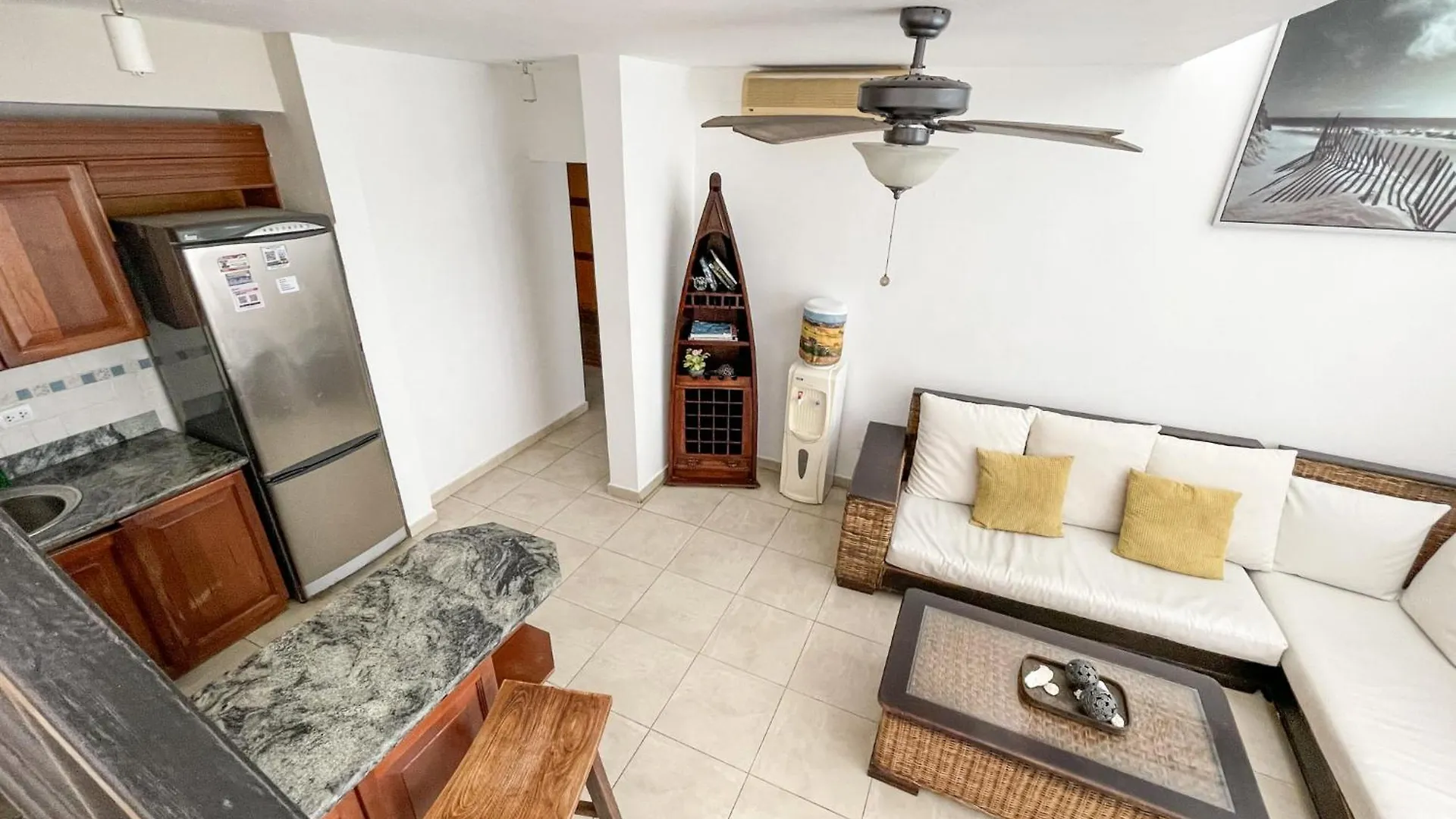 Caribbean Paradise Wifi Hotel Bavaro Beach Club & Spa Punta Cana 5*,
