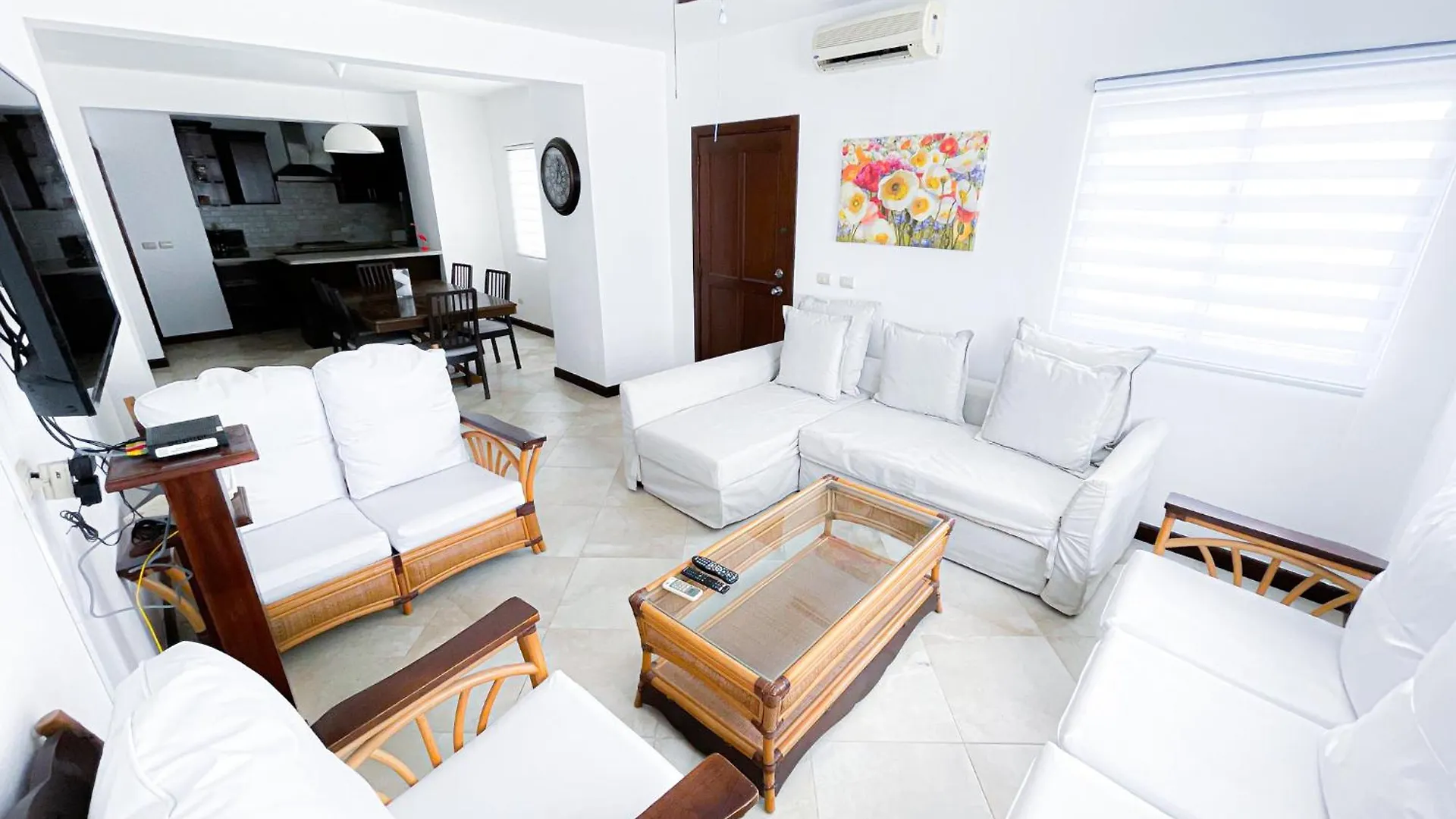 Caribbean Paradise Wifi Hotel Bavaro Beach Club & Spa Punta Cana
