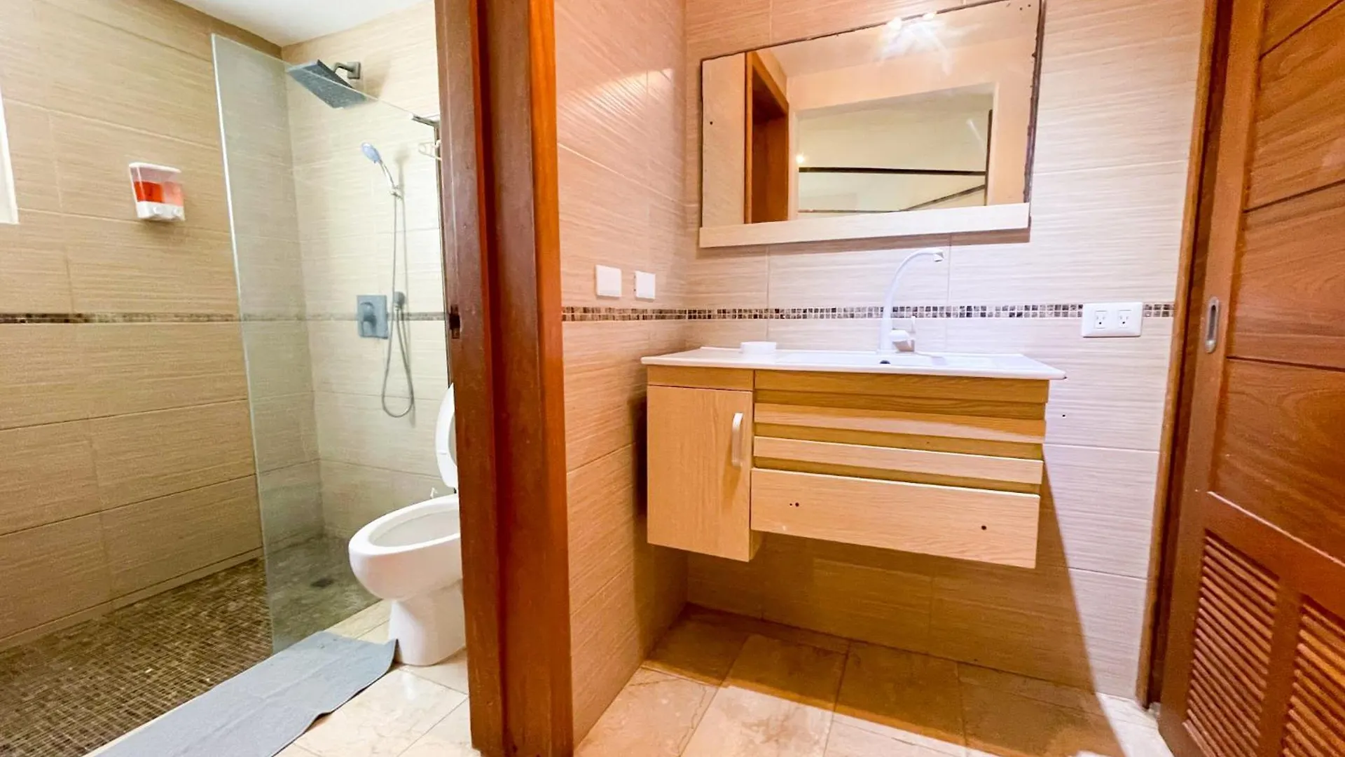 Caribbean Paradise Wifi Hotel Bavaro Beach Club & Spa Punta Cana