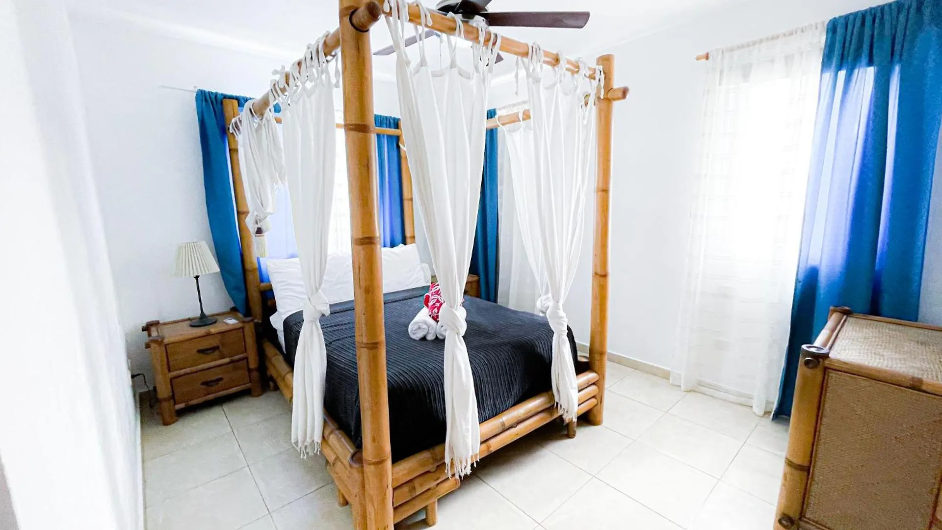 Caribbean Paradise Wifi Hotel Bavaro Beach Club & Spa Punta Cana