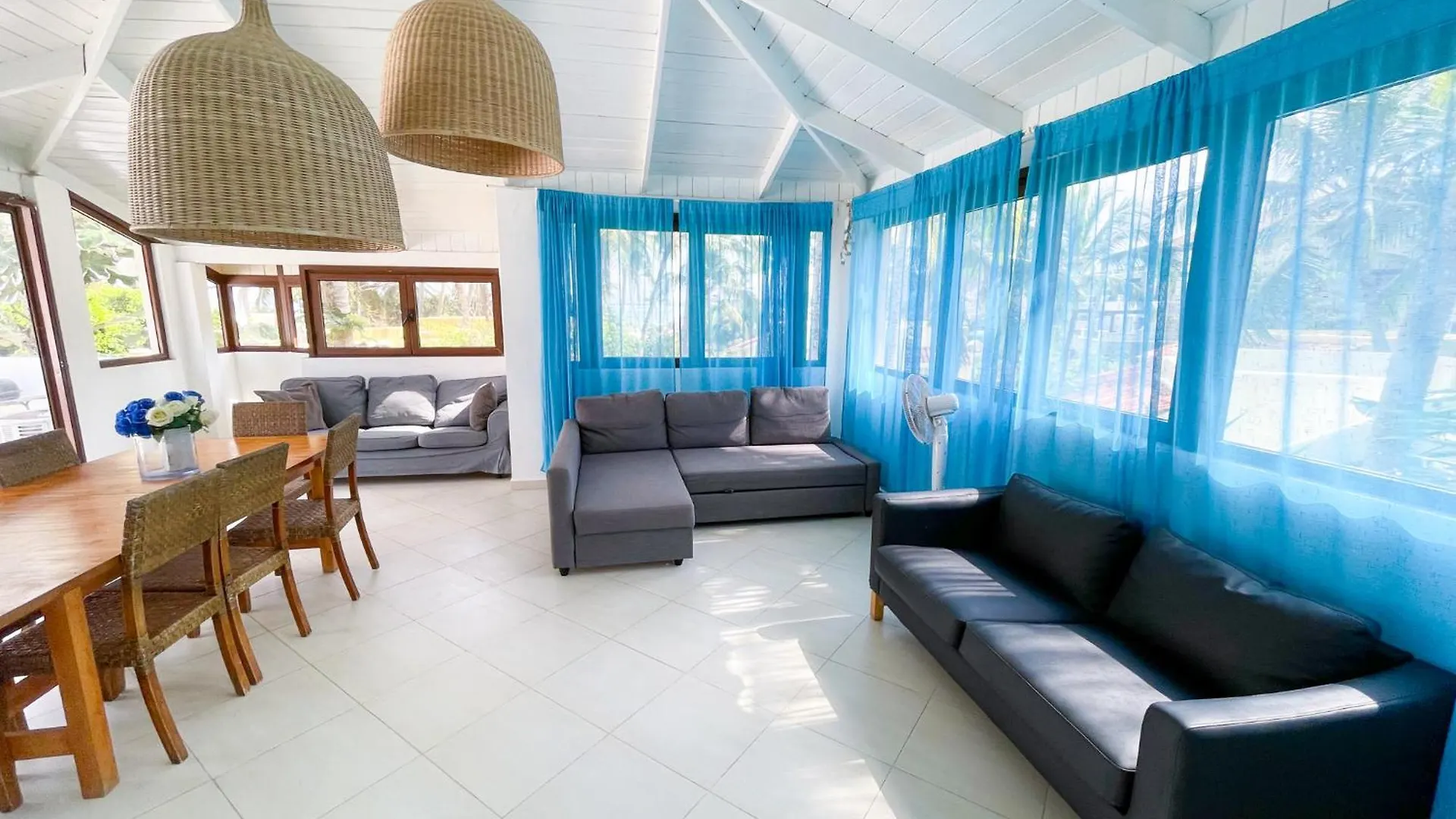 Caribbean Paradise Wifi Hotel Bavaro Beach Club & Spa Punta Cana 5*,  Dominican Republic