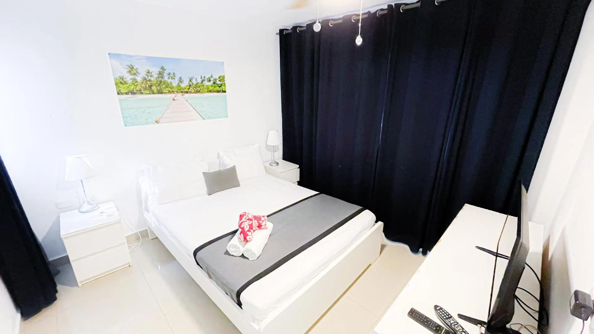 Caribbean Paradise Wifi Hotel Bavaro Beach Club & Spa Punta Cana