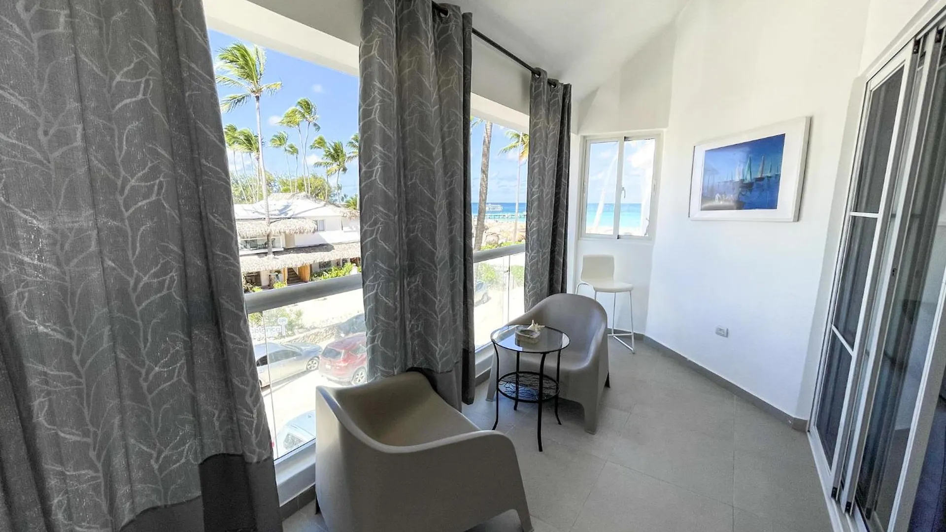 Caribbean Paradise Wifi Hotel Bavaro Beach Club & Spa Punta Cana