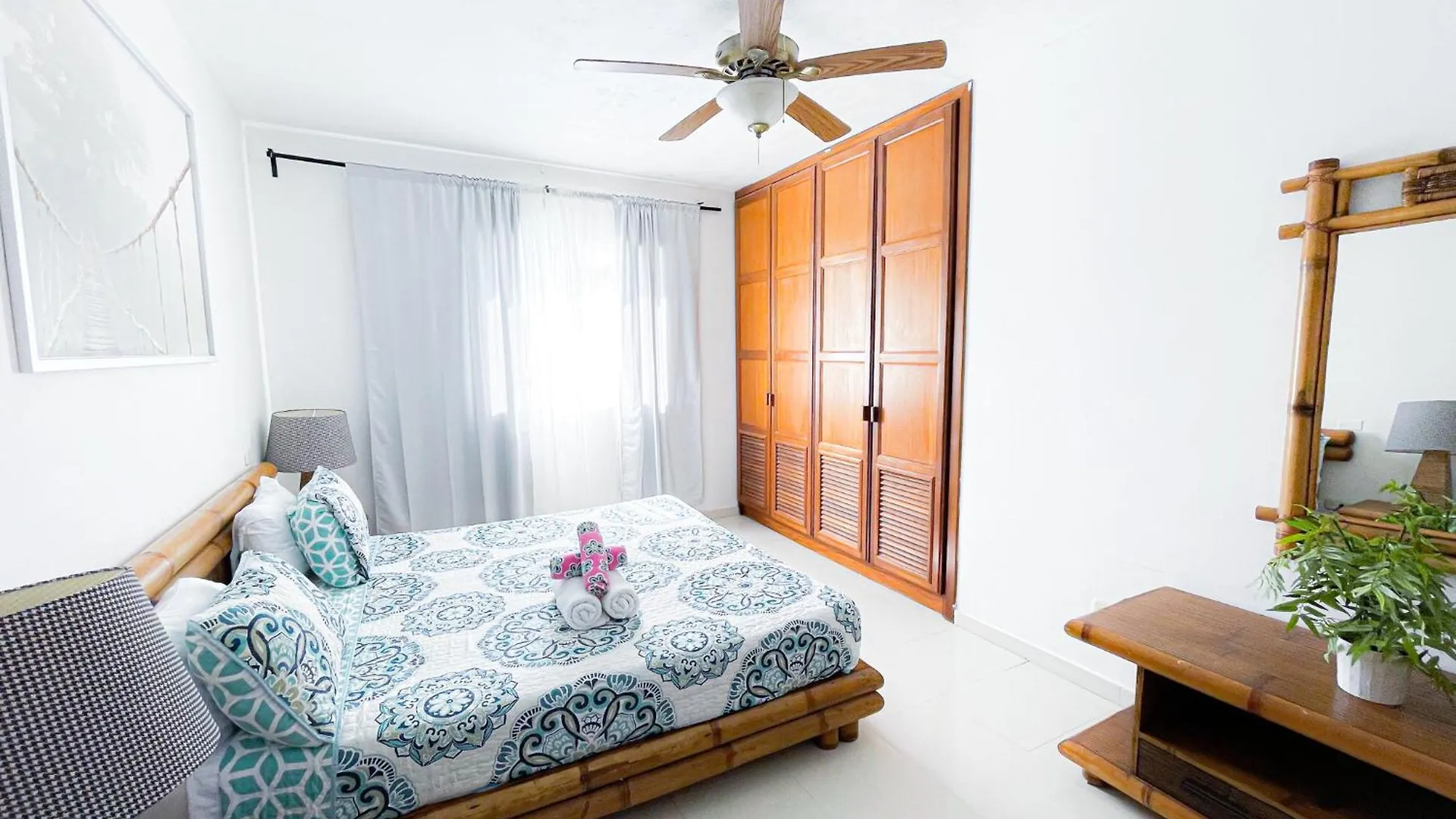 Caribbean Paradise Wifi Hotel Bavaro Beach Club & Spa Punta Cana 5*,