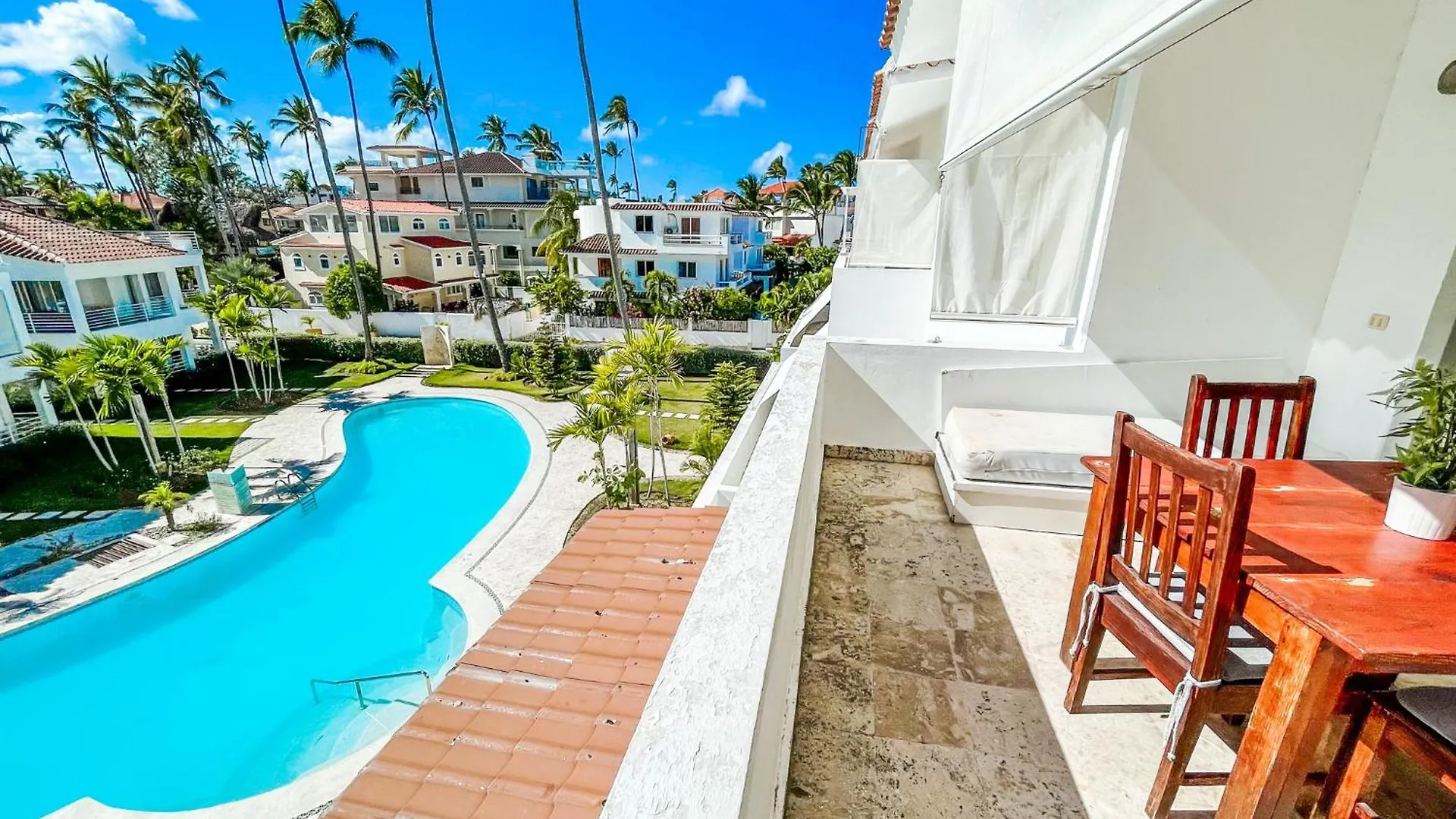 Caribbean Paradise Wifi Hotel Bavaro Beach Club & Spa Punta Cana