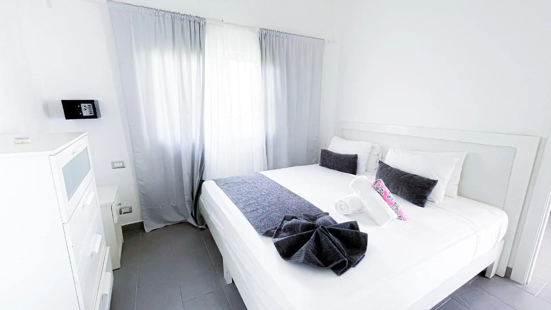 Caribbean Paradise Wifi Hotel Bavaro Beach Club & Spa Punta Cana