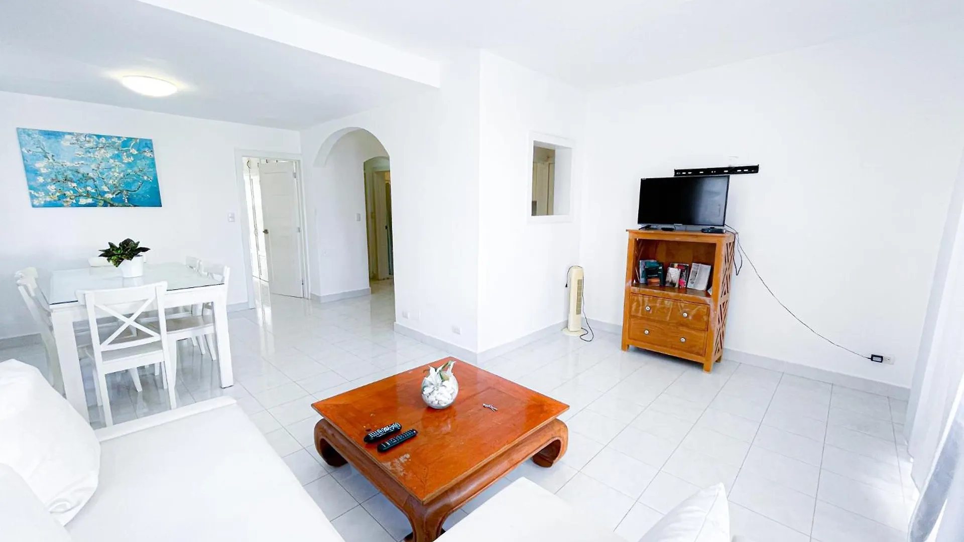 Caribbean Paradise Wifi Hotel Bavaro Beach Club & Spa Punta Cana