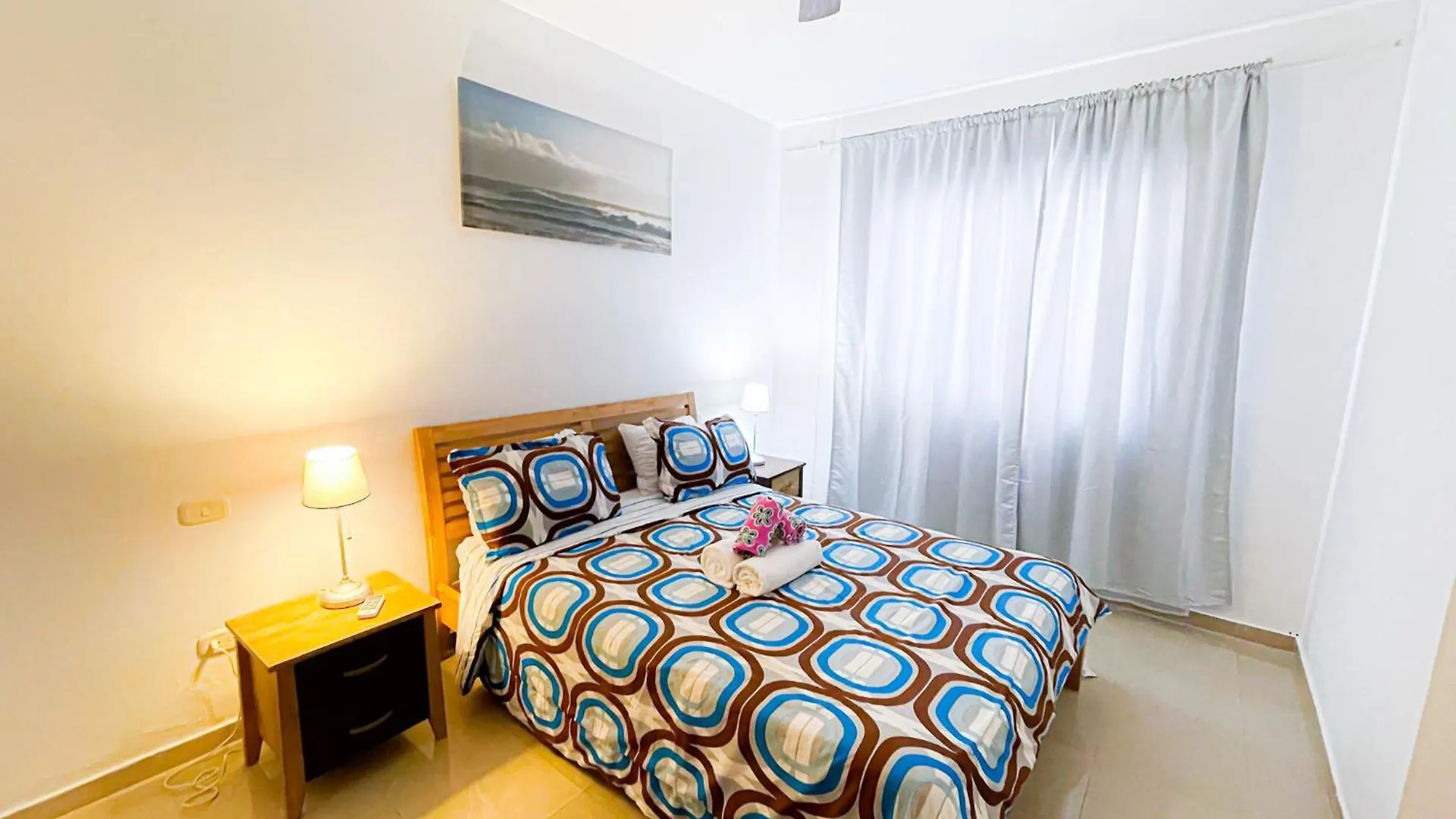 Caribbean Paradise Wifi Hotel Bavaro Beach Club & Spa Punta Cana