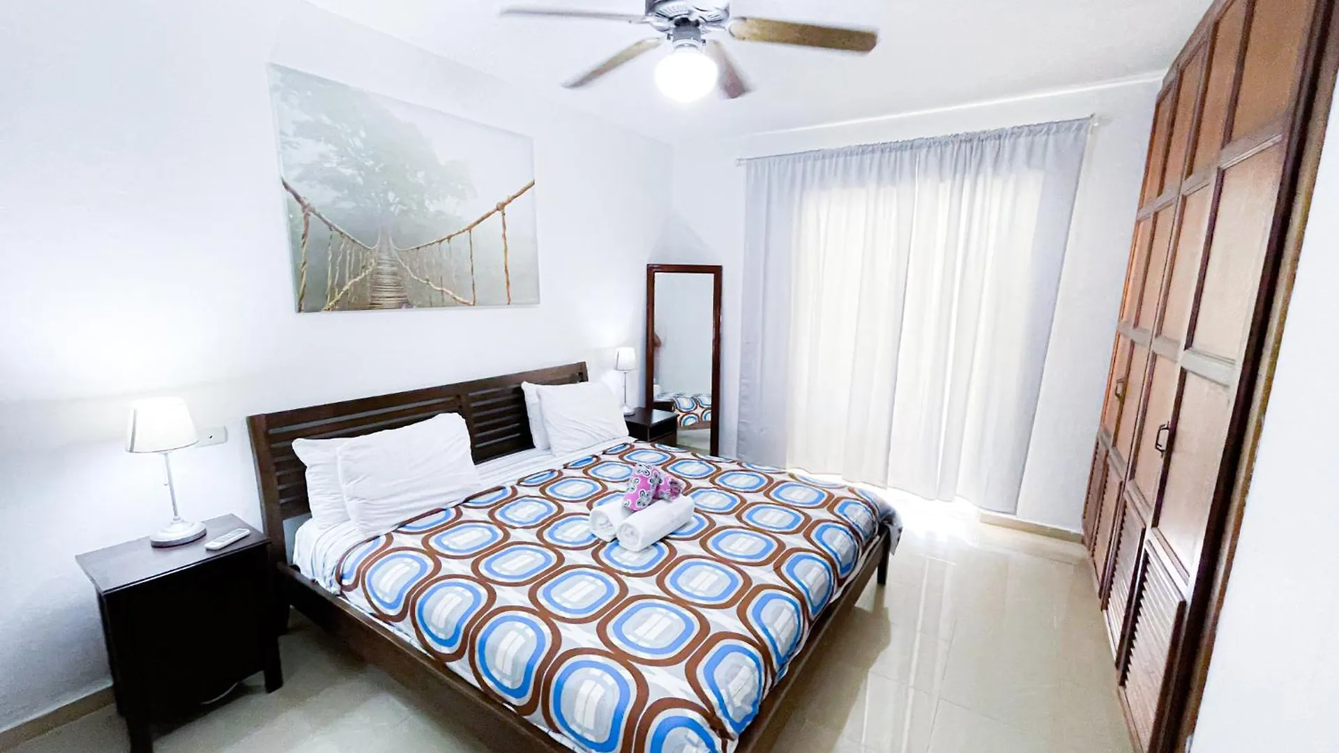 Caribbean Paradise Wifi Hotel Bavaro Beach Club & Spa Punta Cana 5*,  Dominican Republic