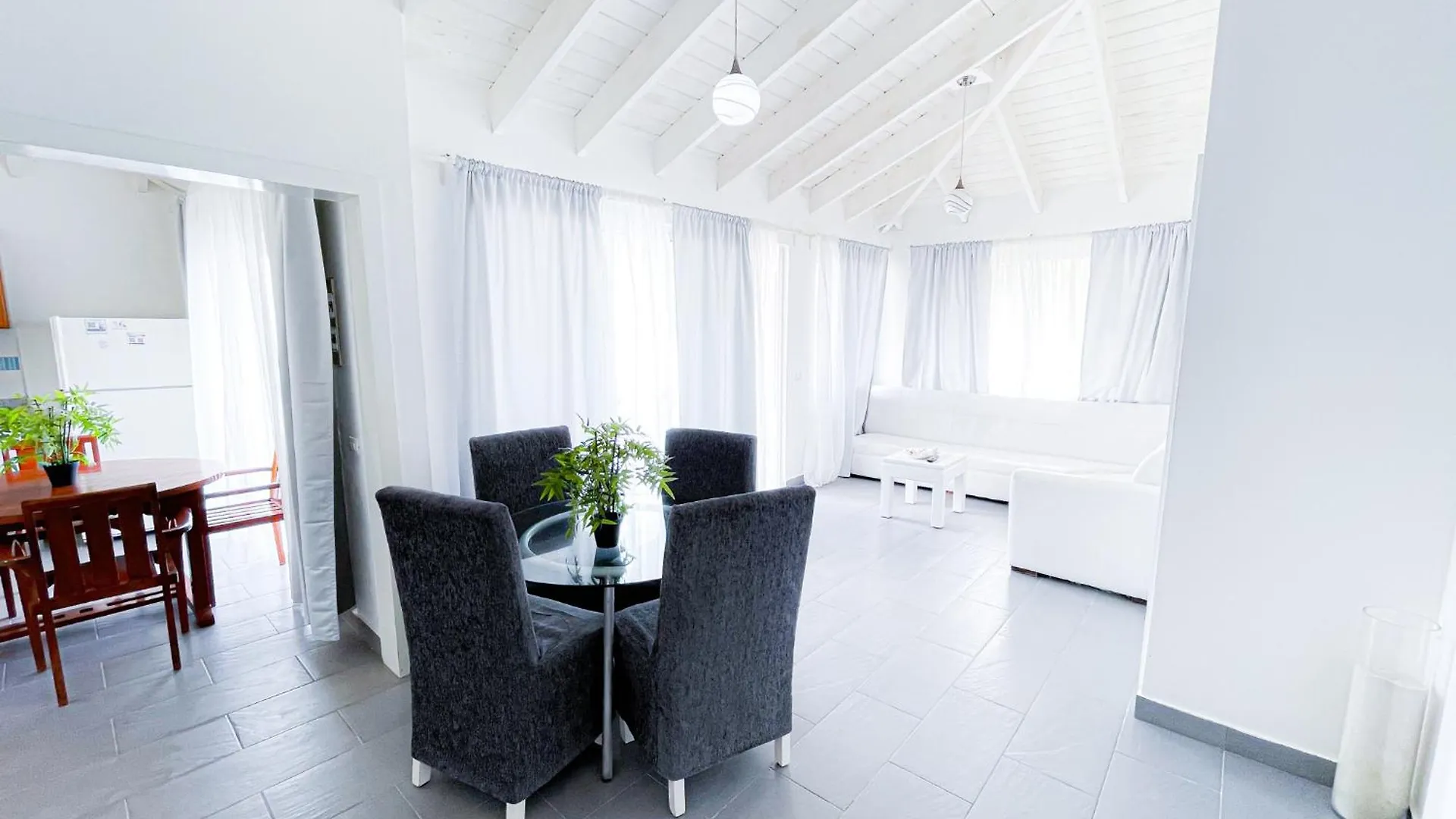 Caribbean Paradise Wifi Hotel Bavaro Beach Club & Spa Punta Cana