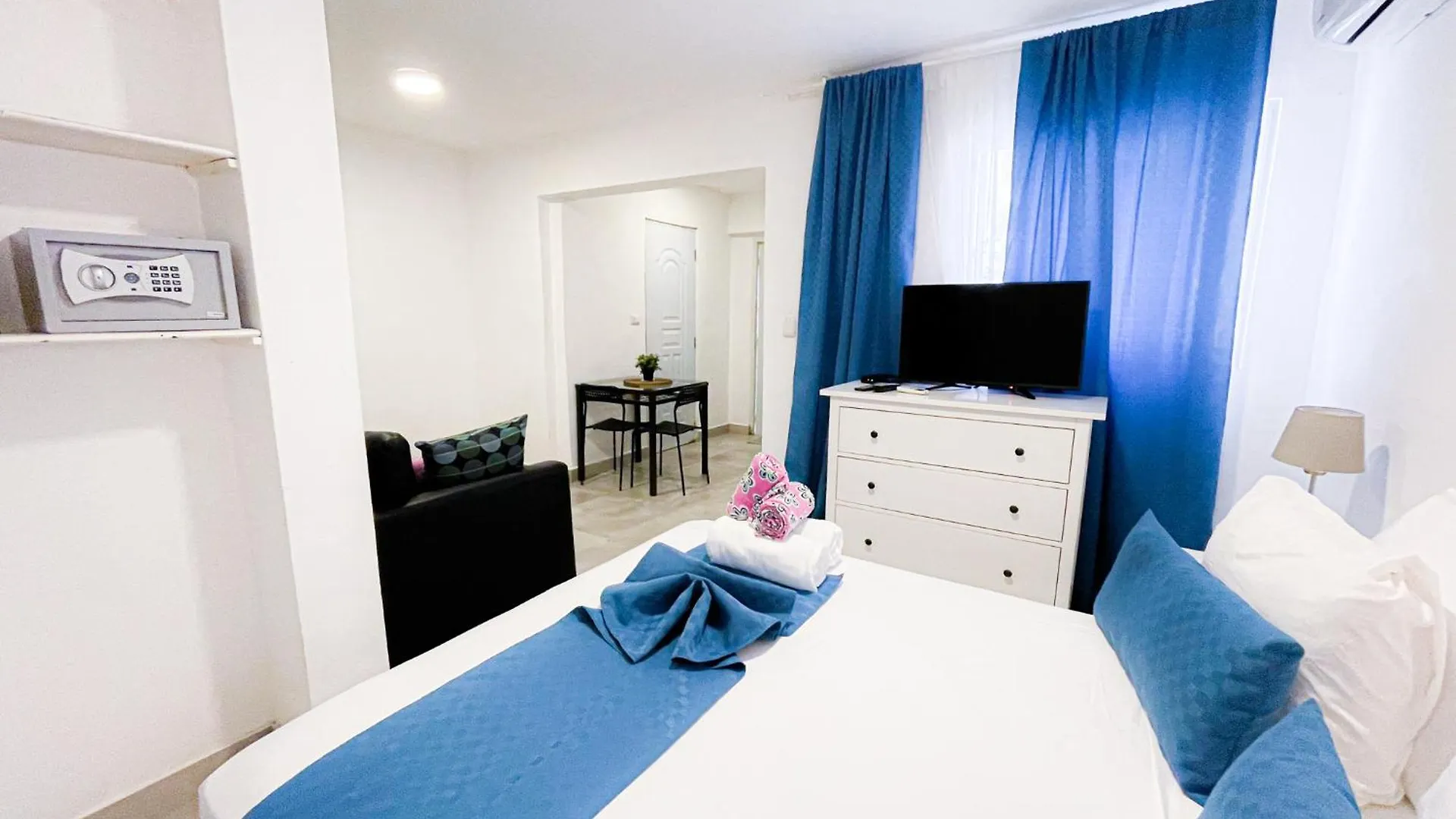 Caribbean Paradise Wifi Hotel Bavaro Beach Club & Spa Punta Cana