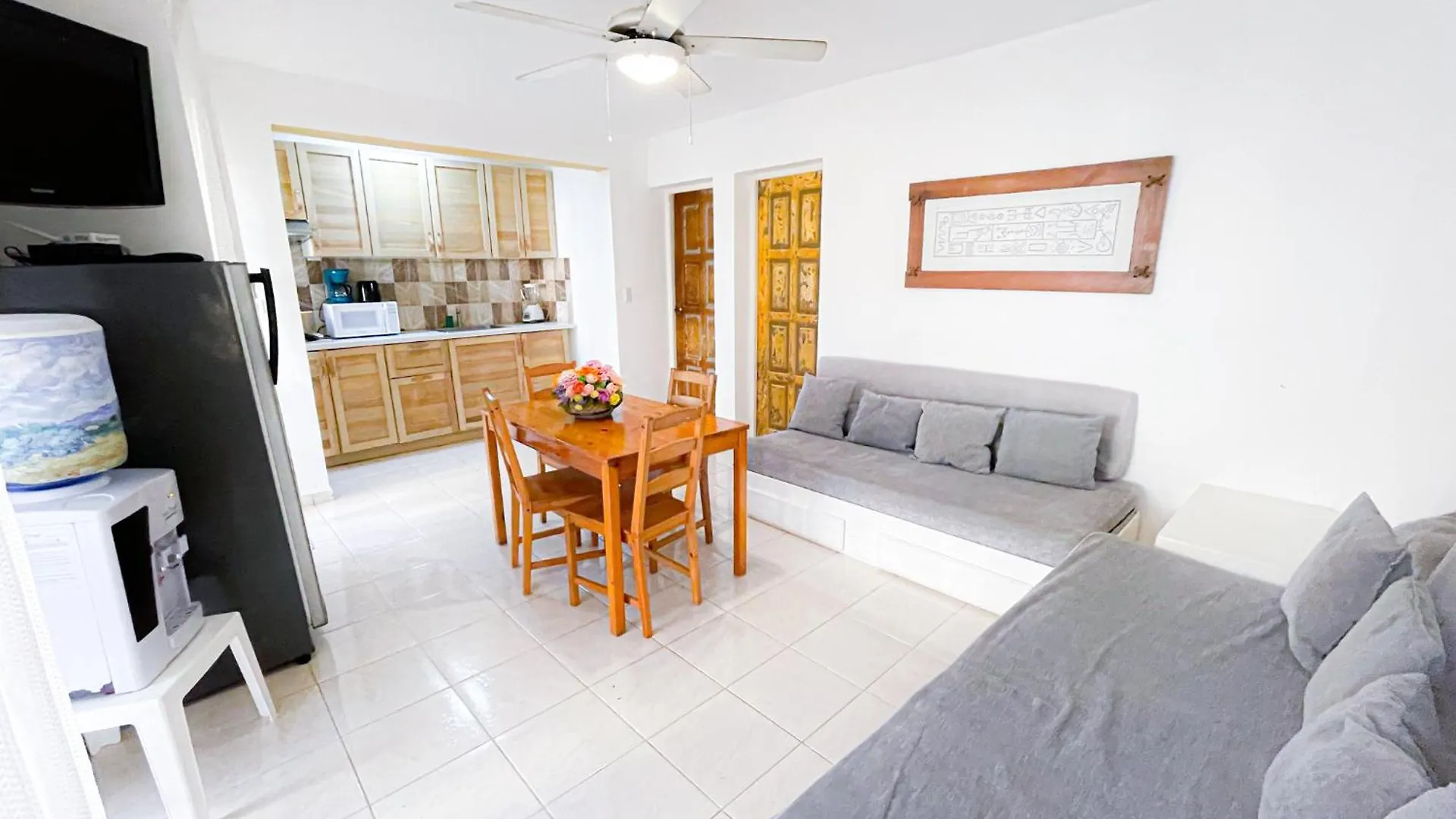 Caribbean Paradise Wifi Hotel Bavaro Beach Club & Spa Punta Cana