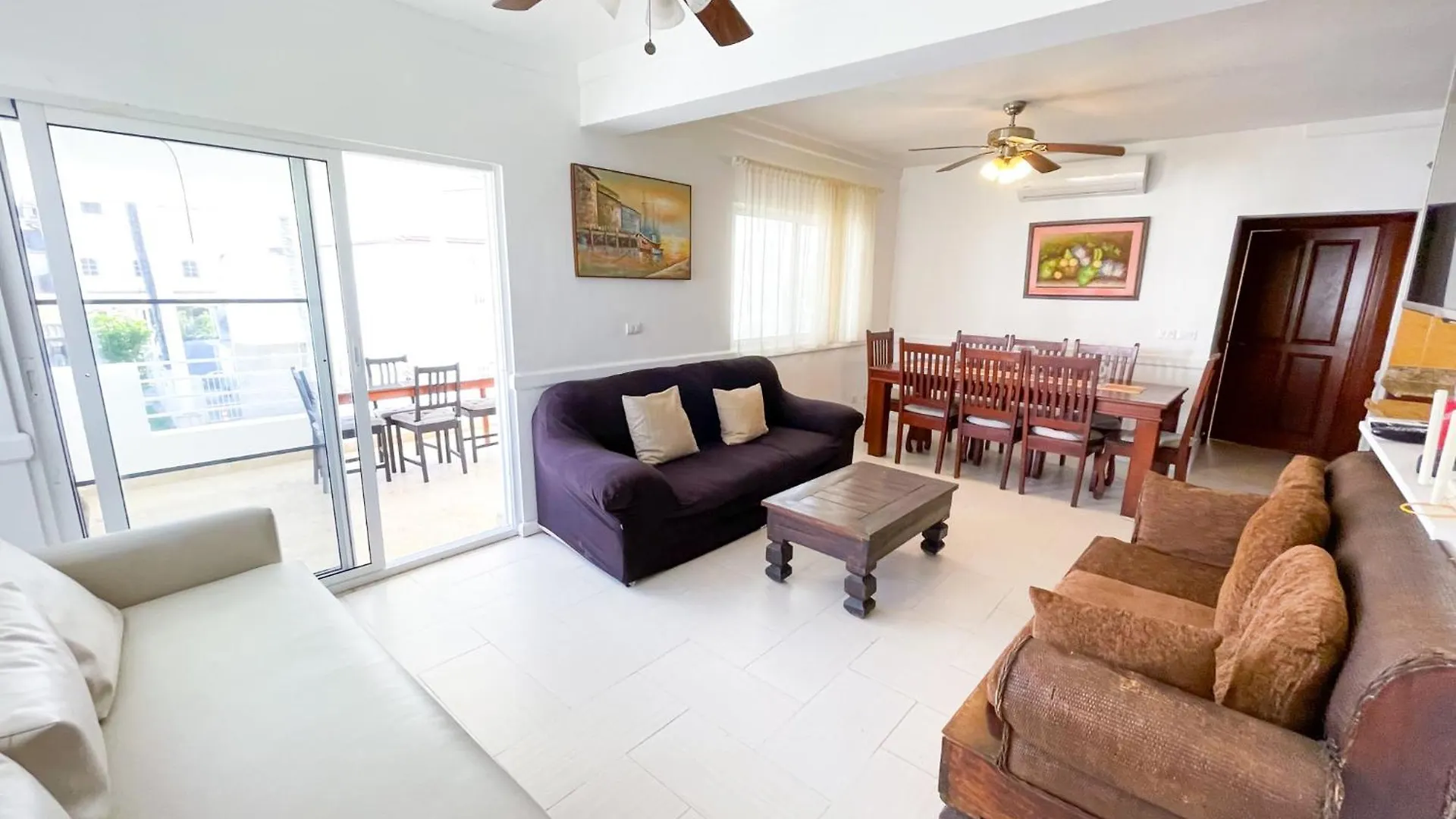 Caribbean Paradise Wifi Hotel Bavaro Beach Club & Spa Punta Cana 5*,
