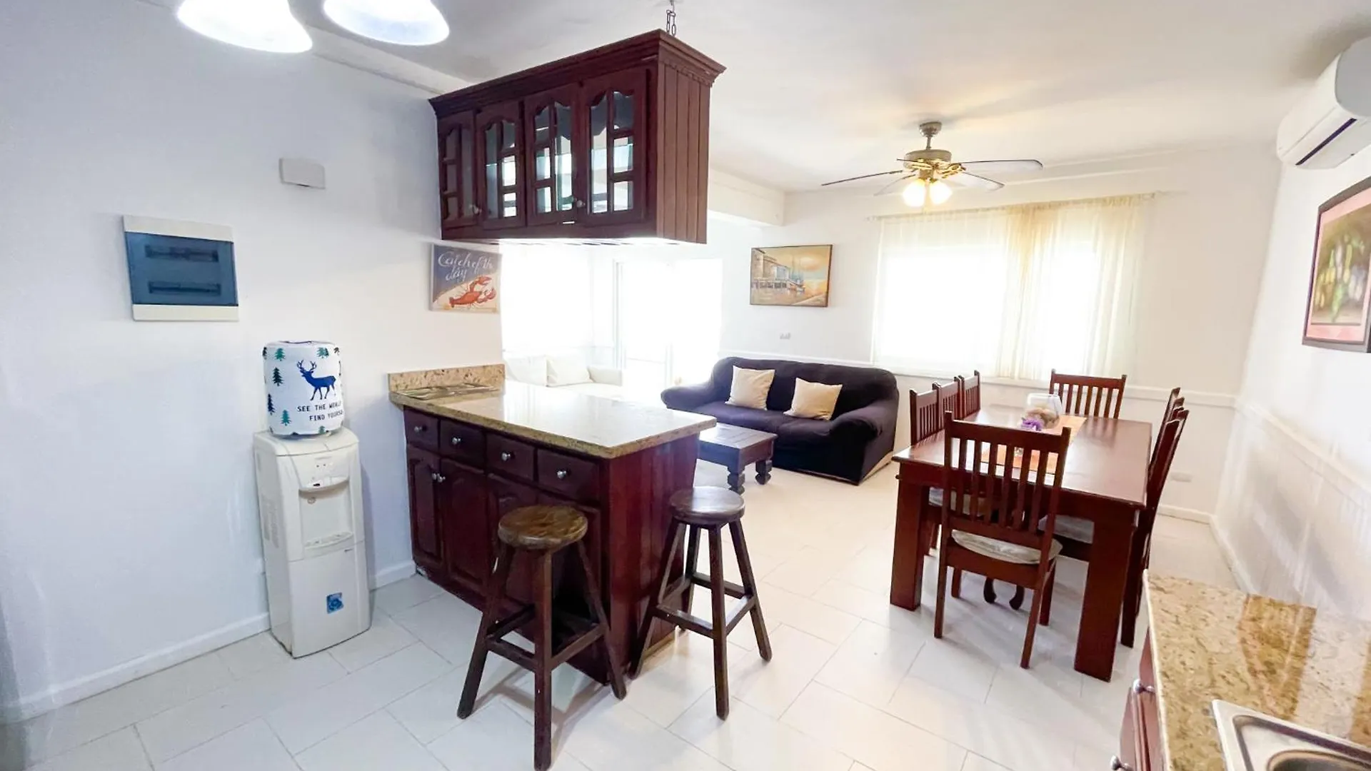Caribbean Paradise Wifi Hotel Bavaro Beach Club & Spa Punta Cana