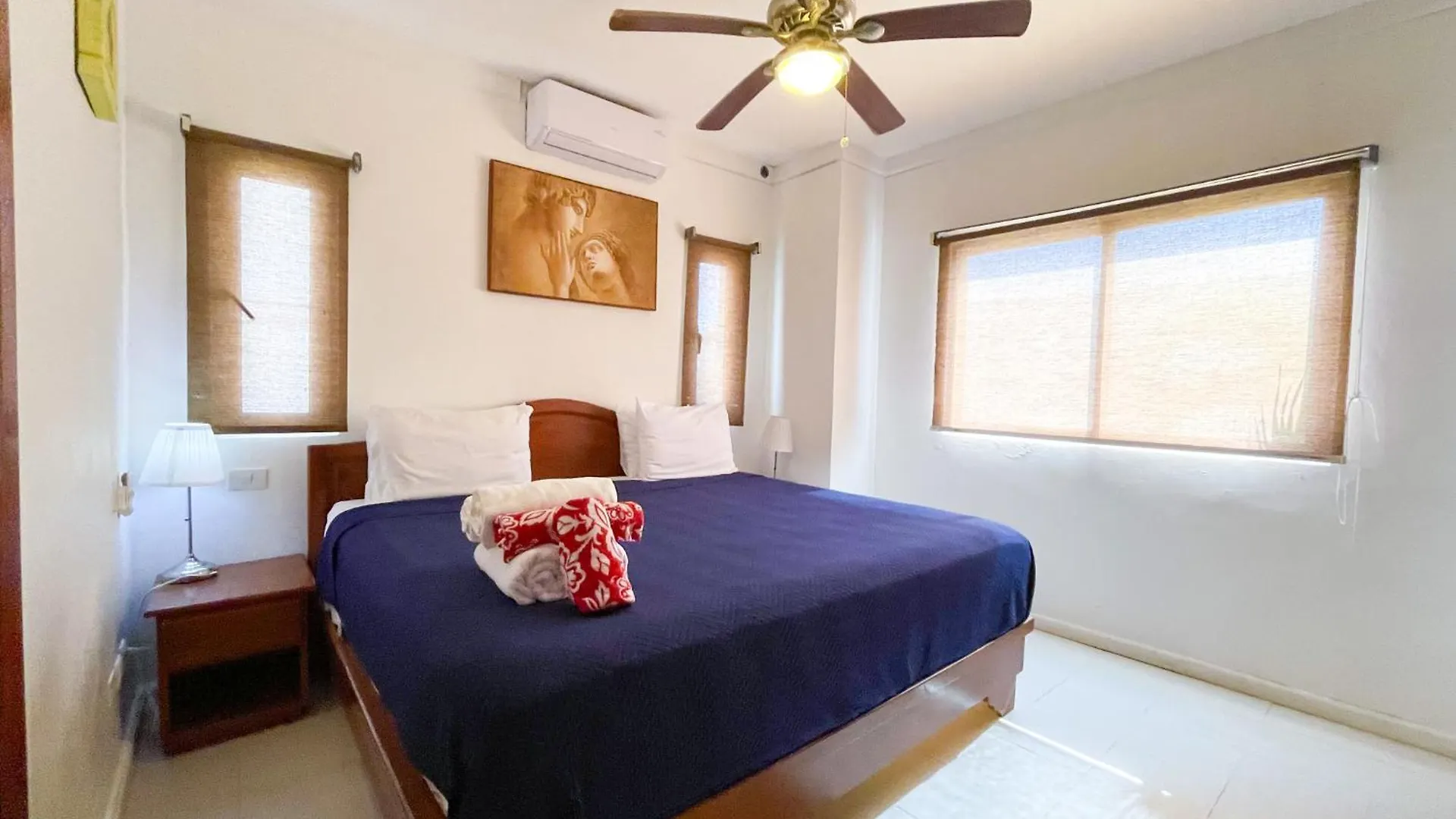 Caribbean Paradise Wifi Hotel Bavaro Beach Club & Spa Punta Cana