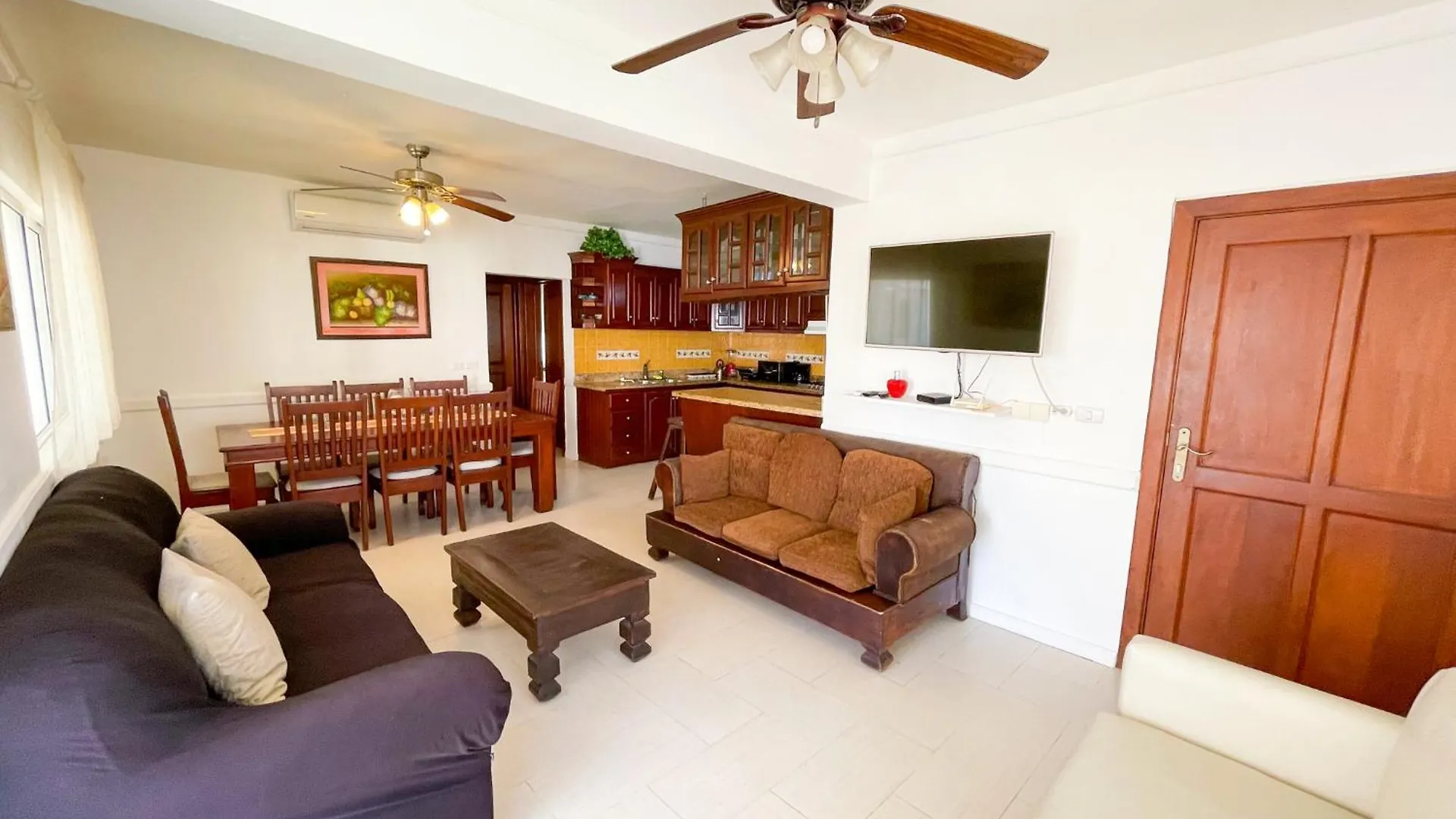 Caribbean Paradise Wifi Hotel Bavaro Beach Club & Spa Punta Cana